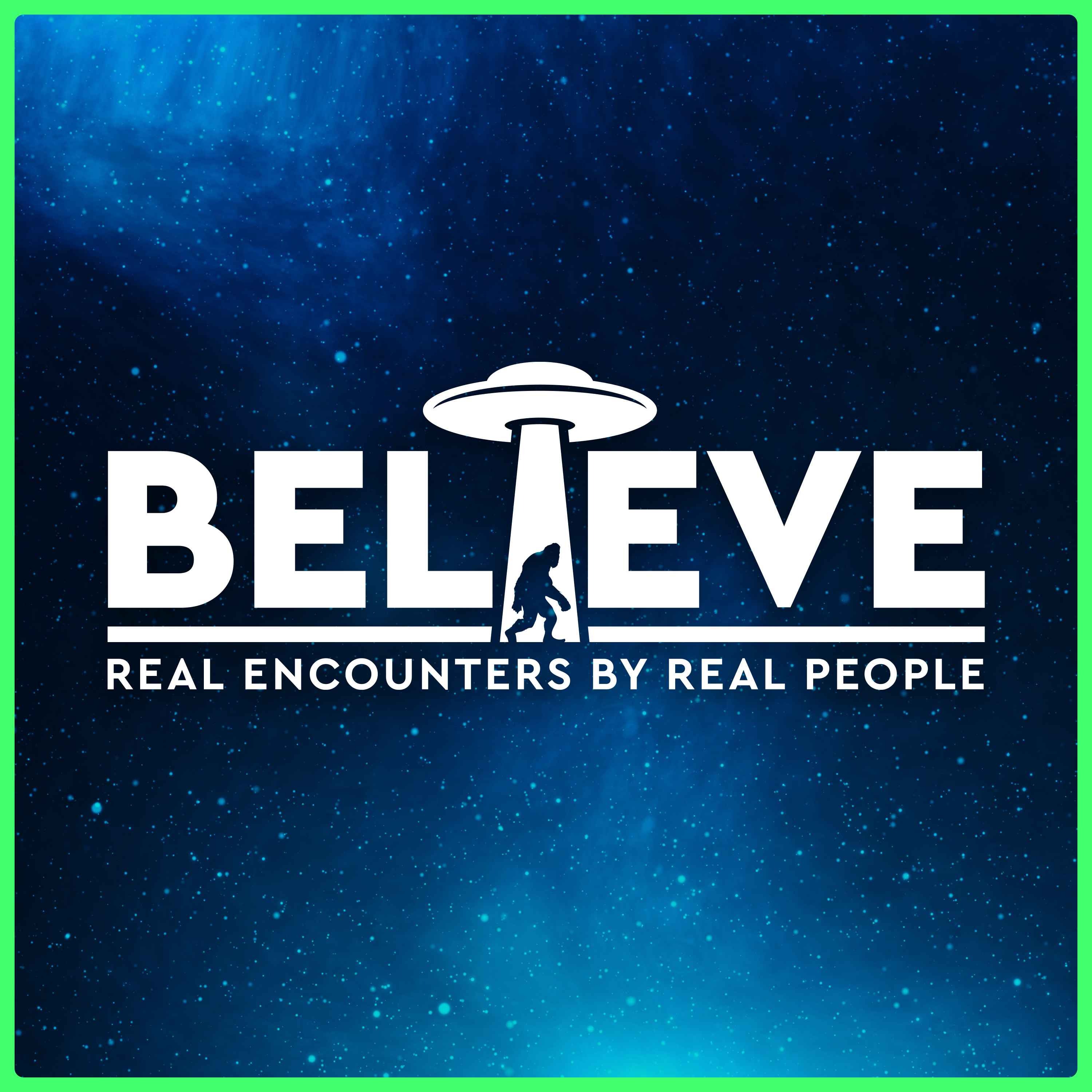 S15E1: The Deafening UFO
