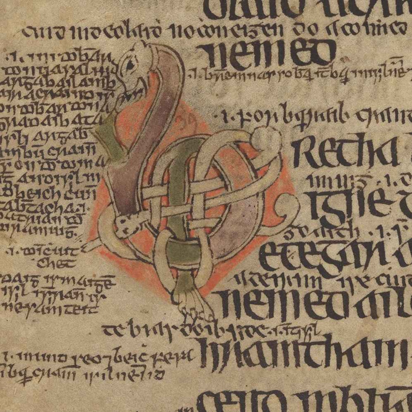 S3 EP16 — The Fines That Made Brehon Law Tick