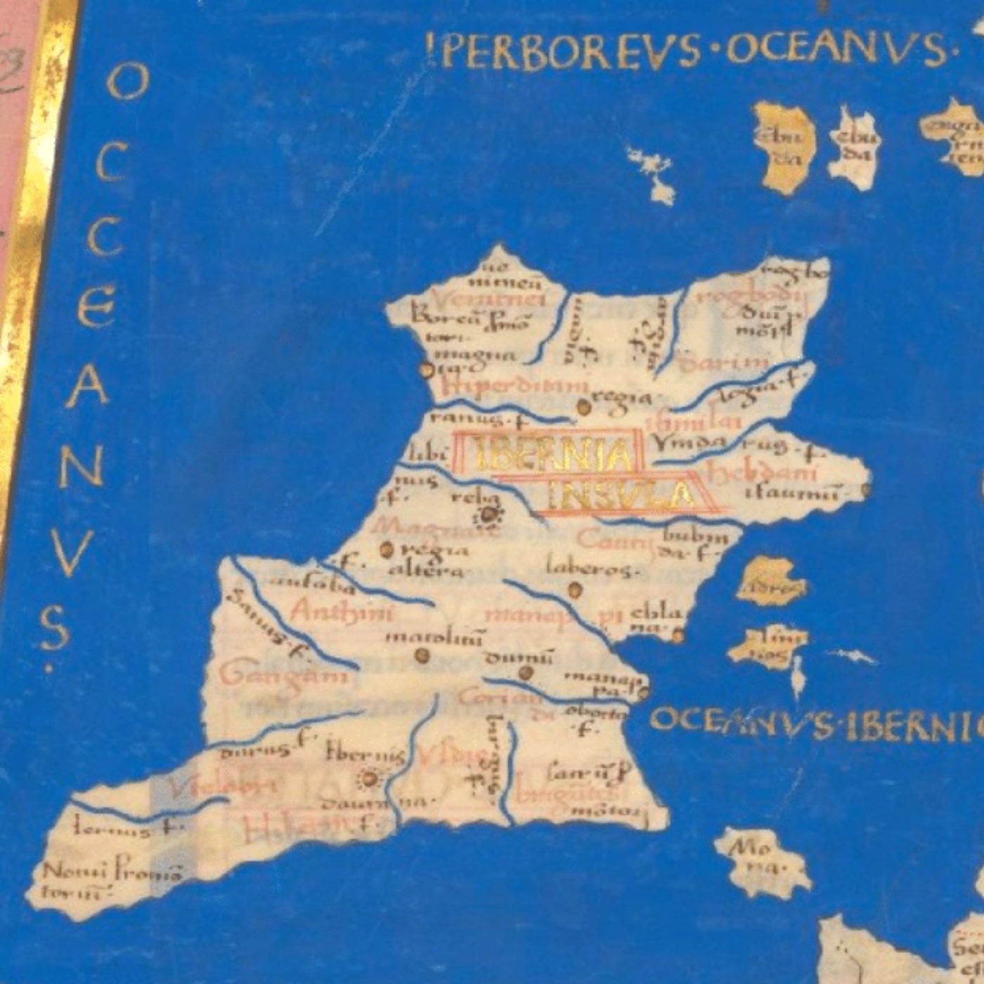 S3 EP17 — The Scholars on the Edge of the World