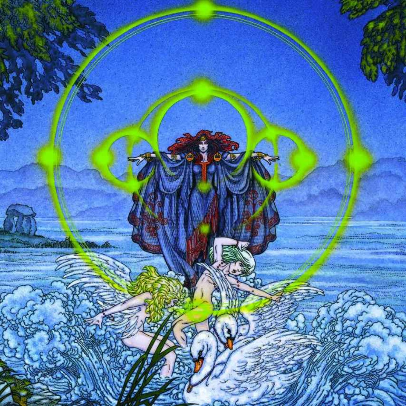 S3 EP17 — The Lie Behind The Children of Lír