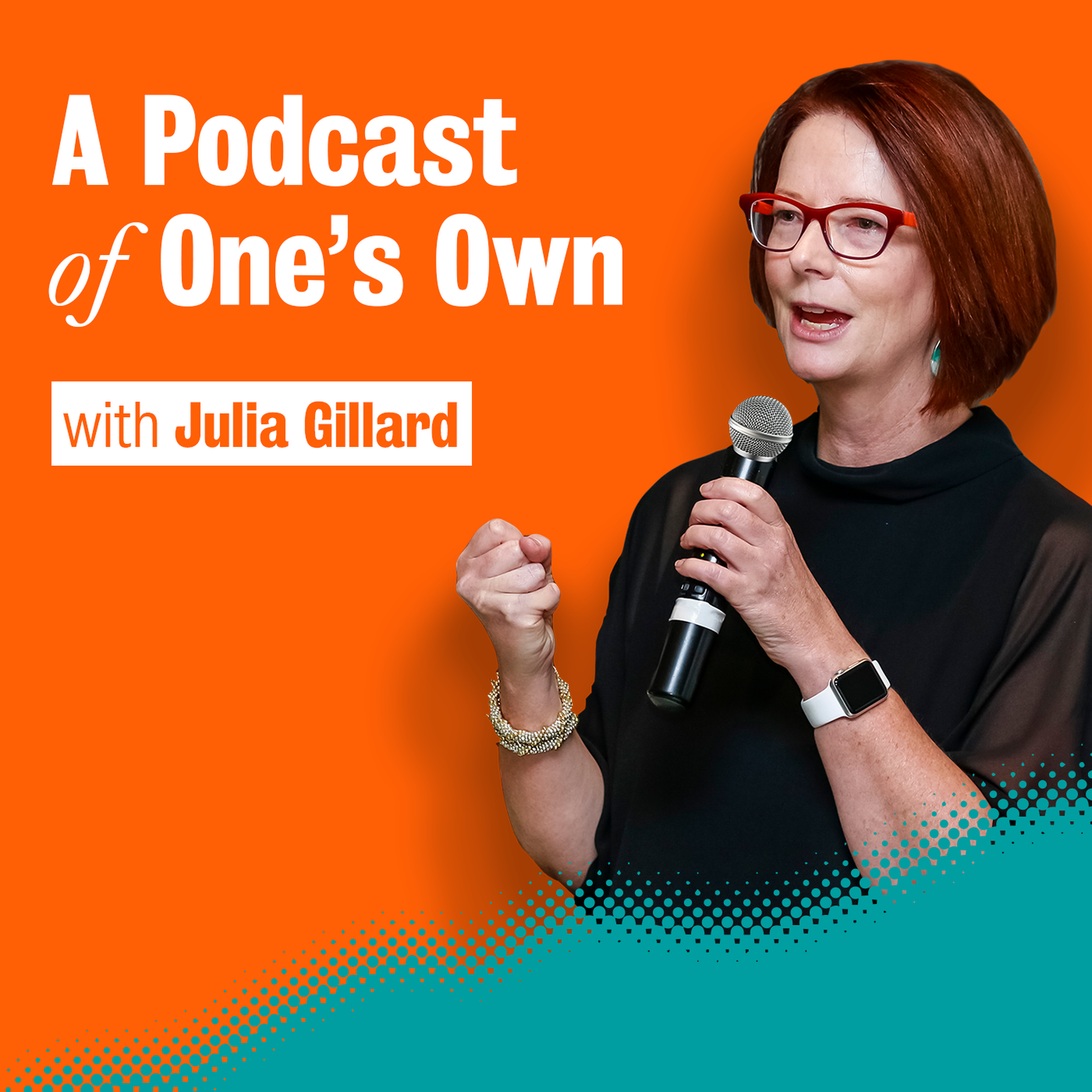 Julia Gillard on her highlights from 2019