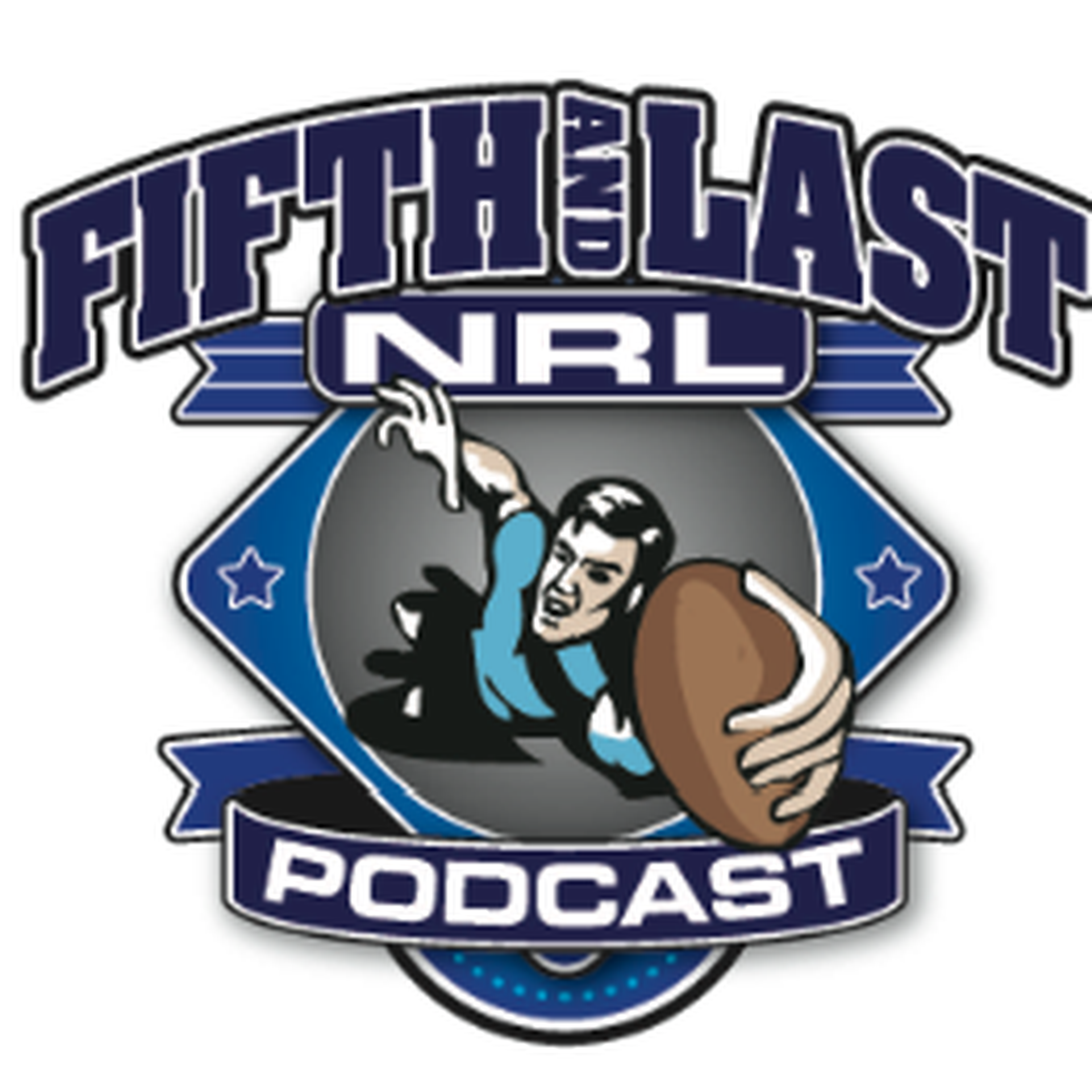 cover art for NRL Season Updates & Fan Questions (2020)