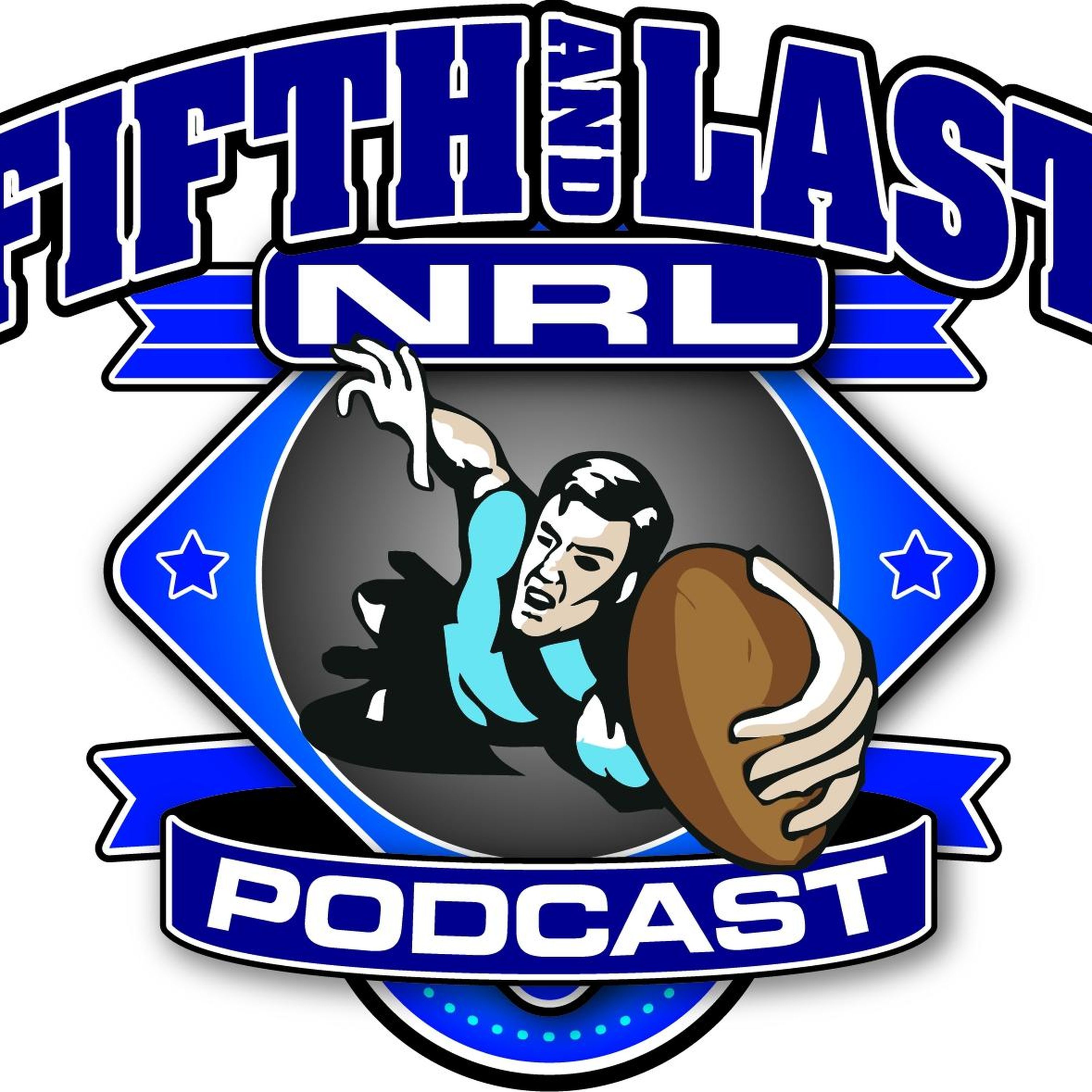 Fifth And Last NRL Podcast