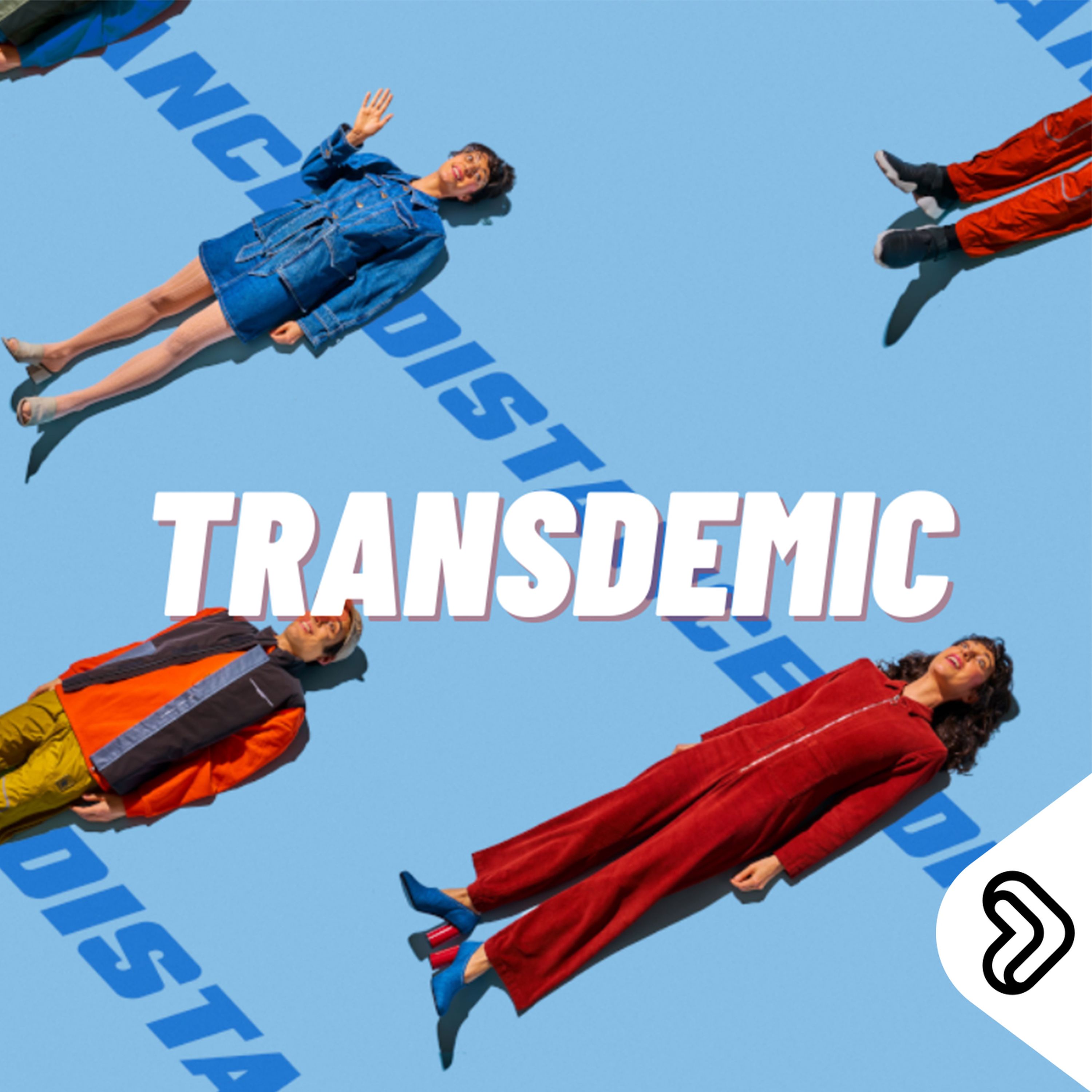 Lipp Selects: Transdemic