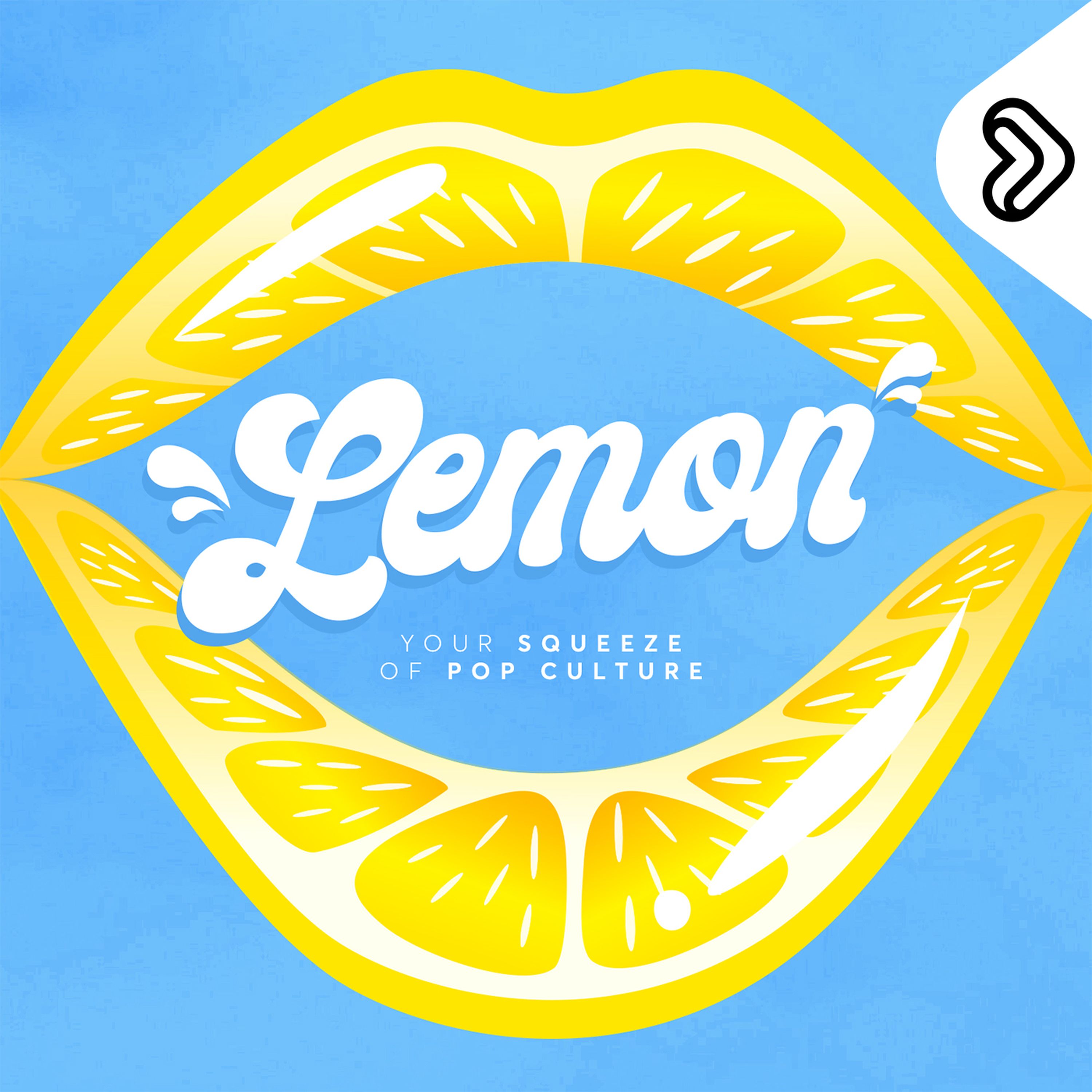 cover art for Lipp Selects: LEMON