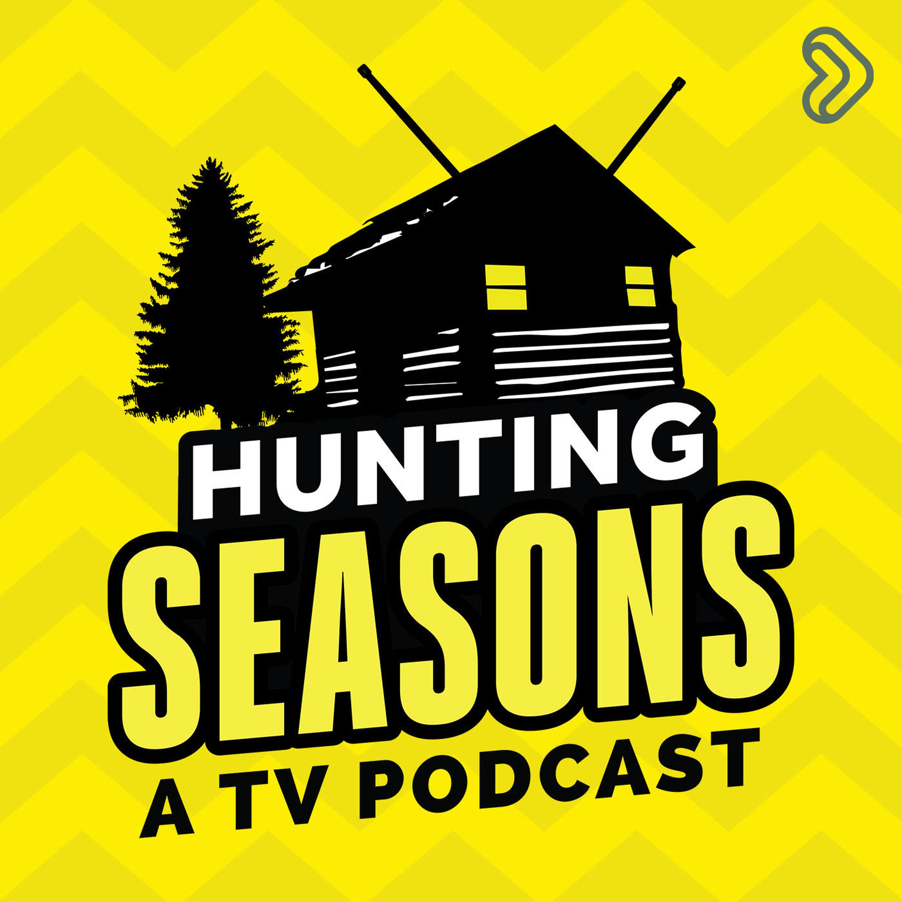 Lipp Selects: Hunting Seasons