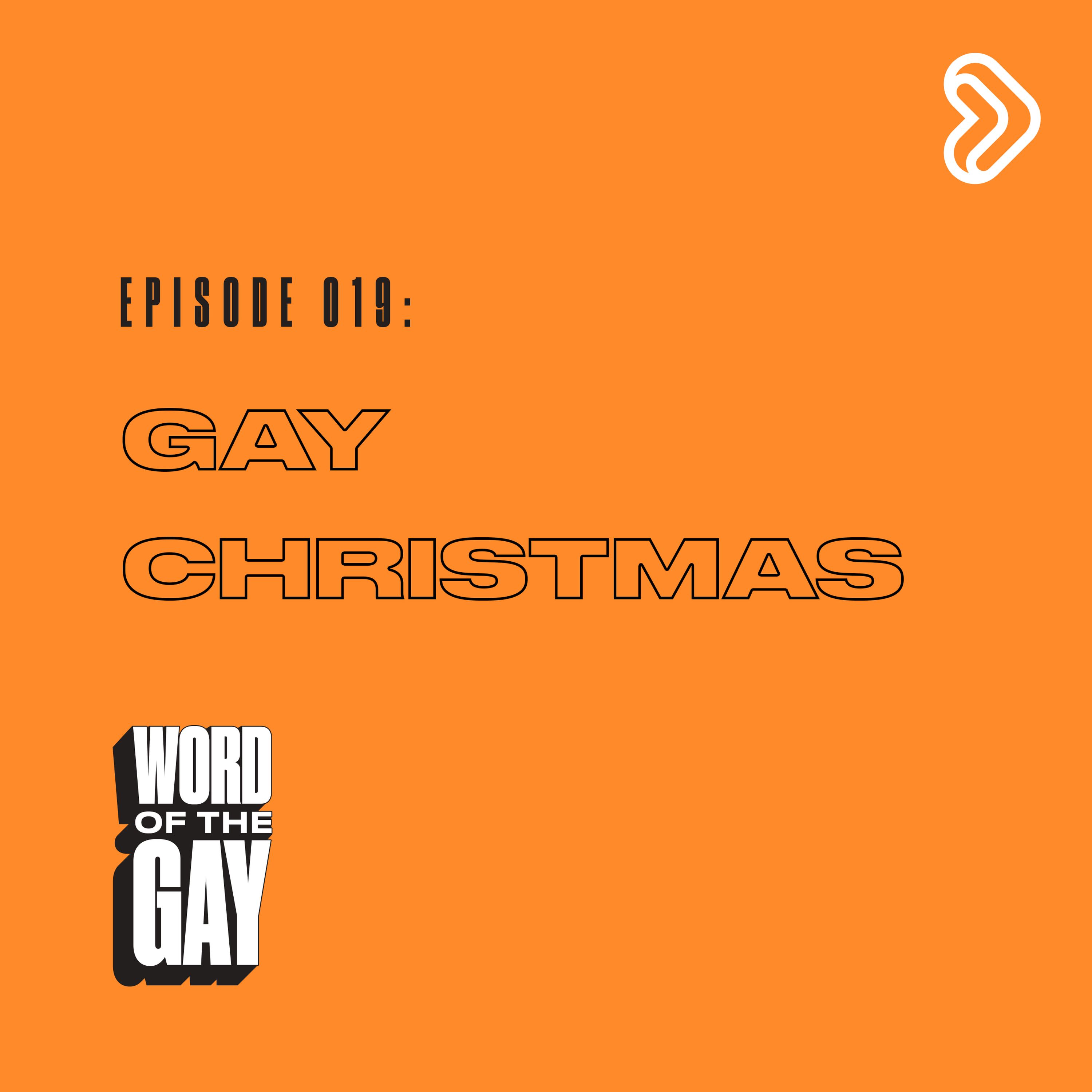 Gay Christmas