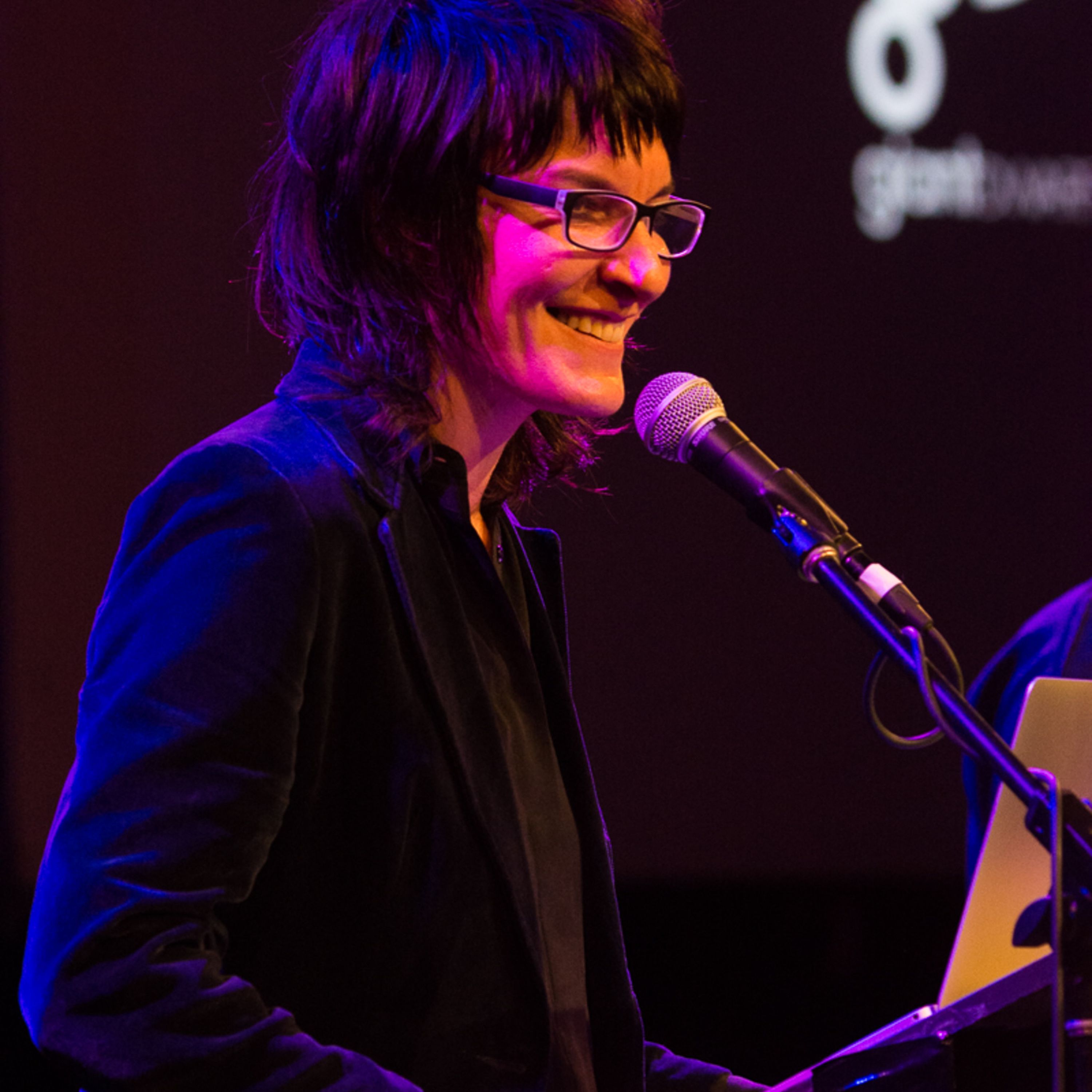 19 Jen Cloher: John - podcast episode cover