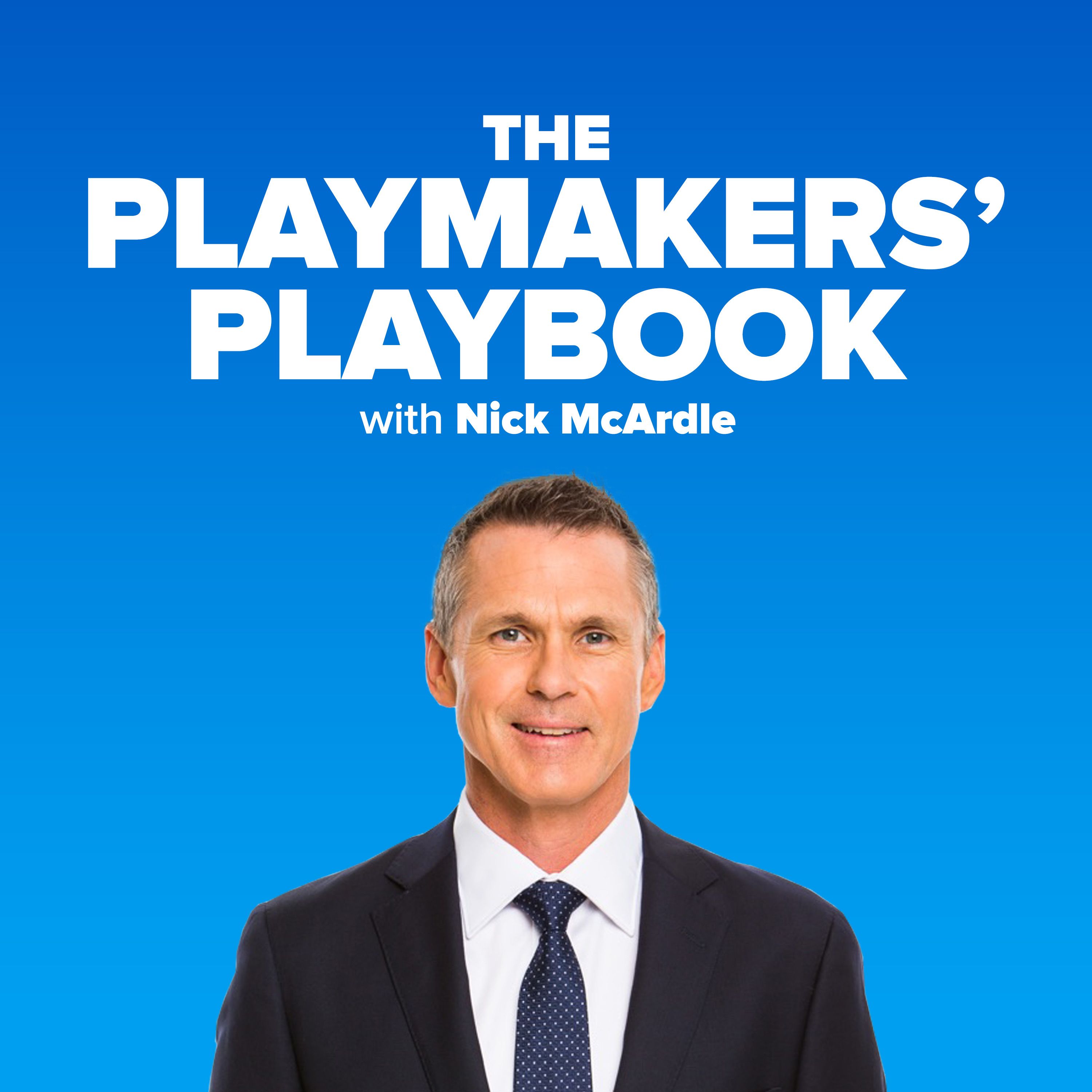 The Playmakers\' Playbook