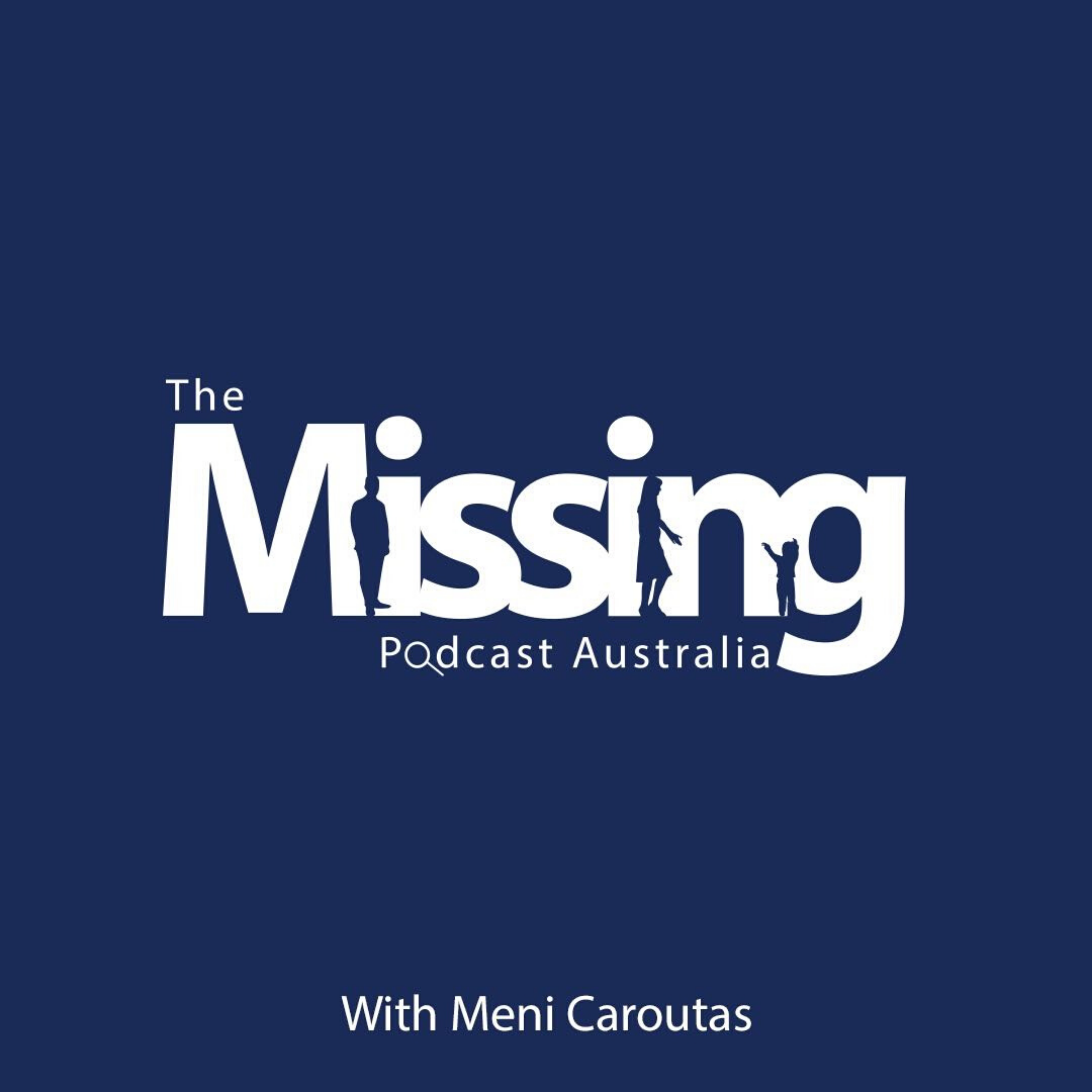 The Missing Australia