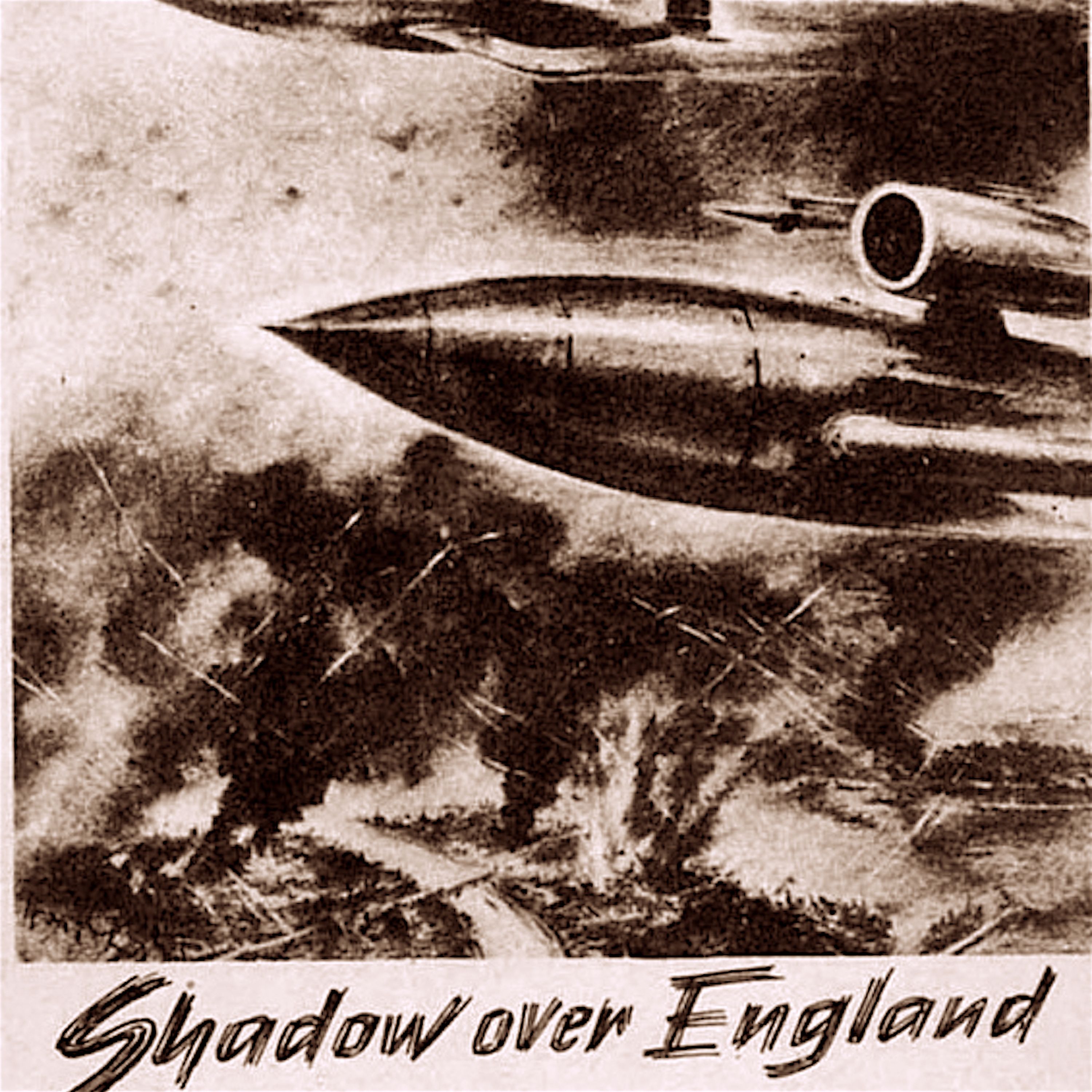 cover art for 1944 - Third Week of June