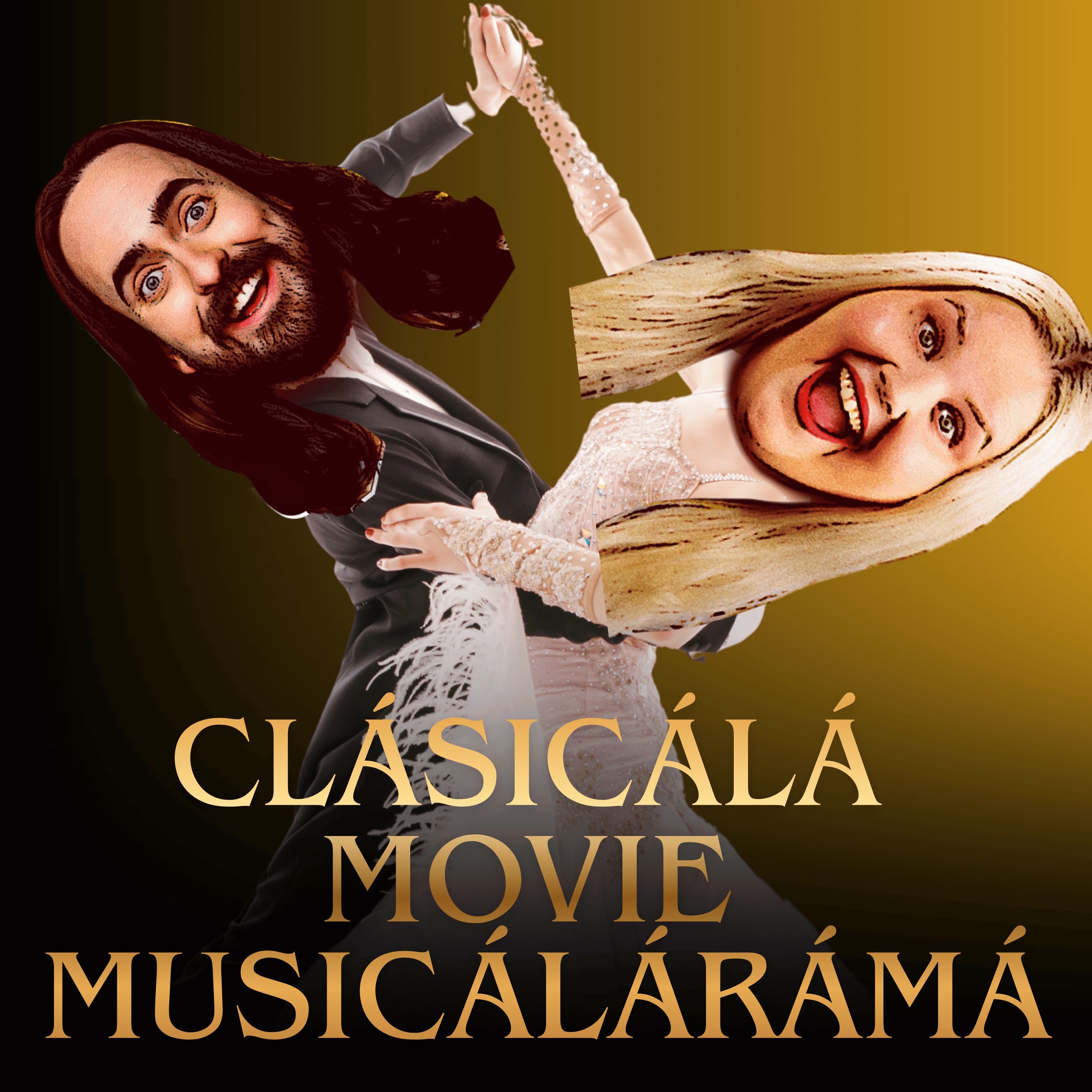 An American in Paris - Clásicálá Movie Musicálárámá Episode 2 episode artwork