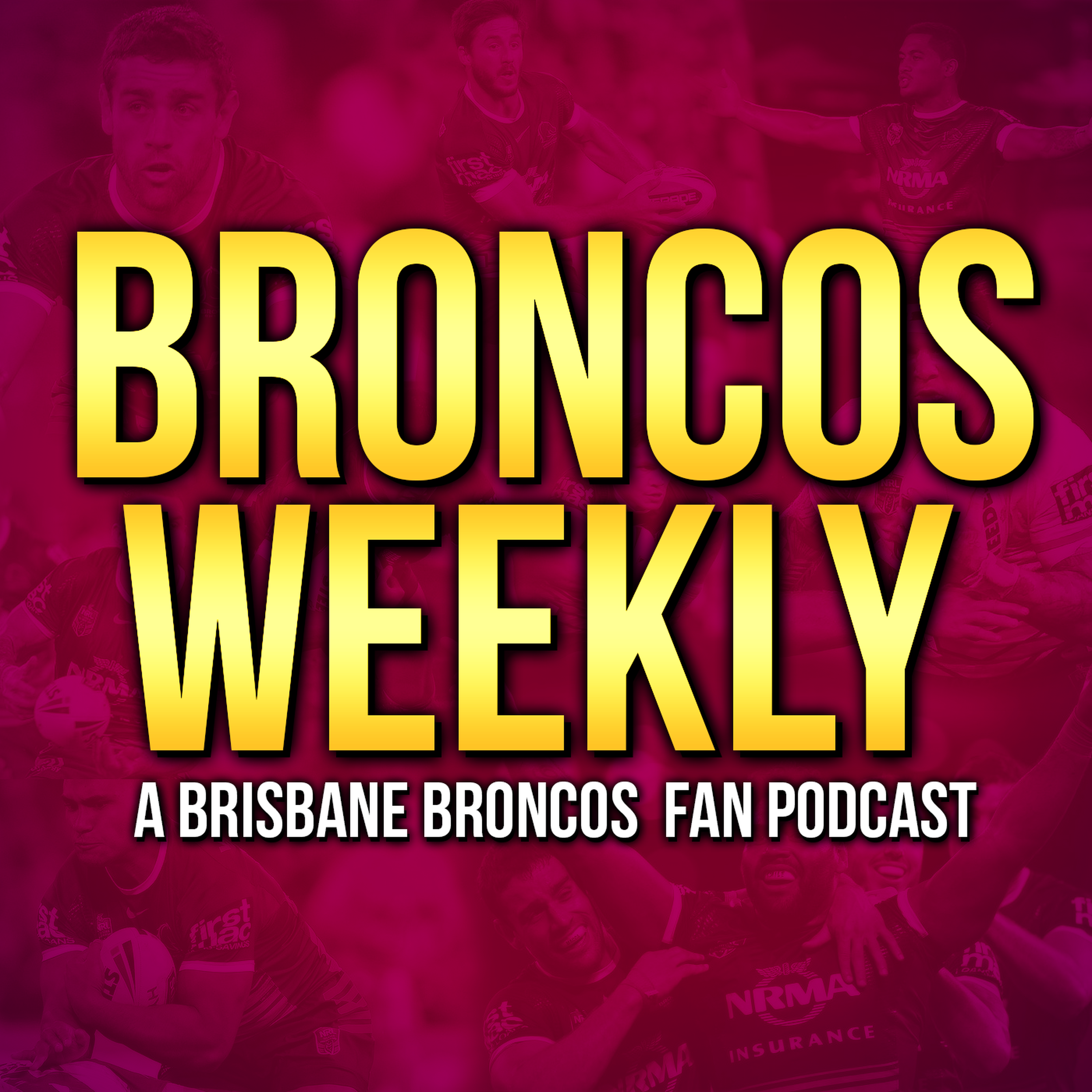 Lockdown Weekly - Bye Bye, Tevita Pangai ft. @BennyDTD