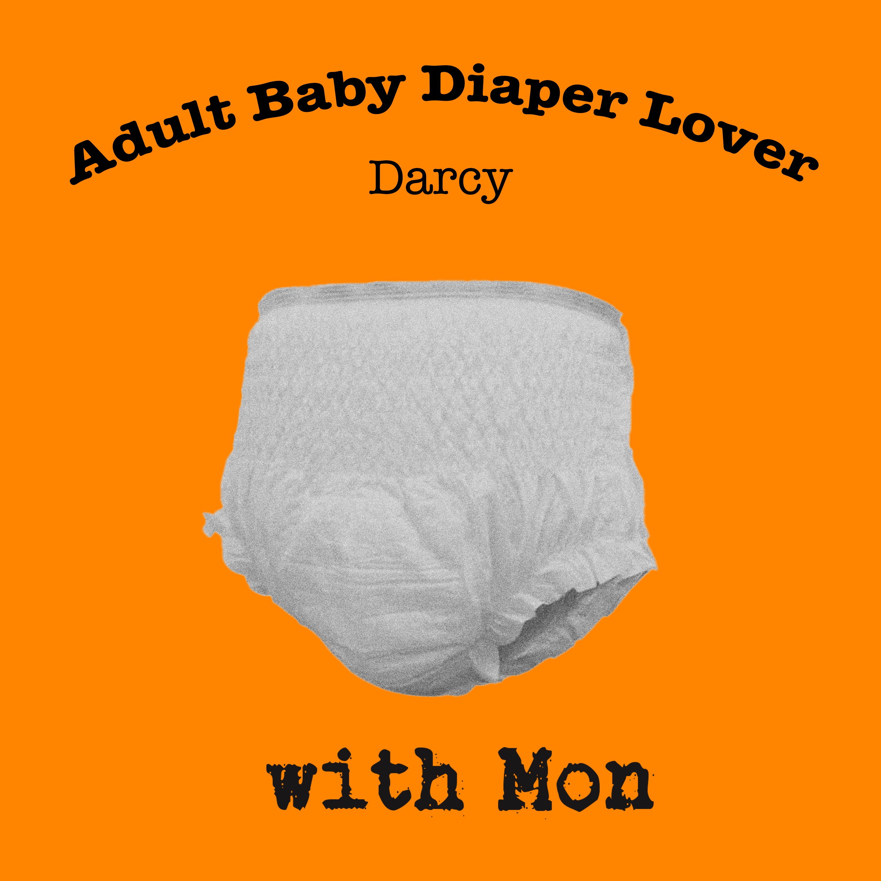 cover art for Adult Baby Diaper Lover
