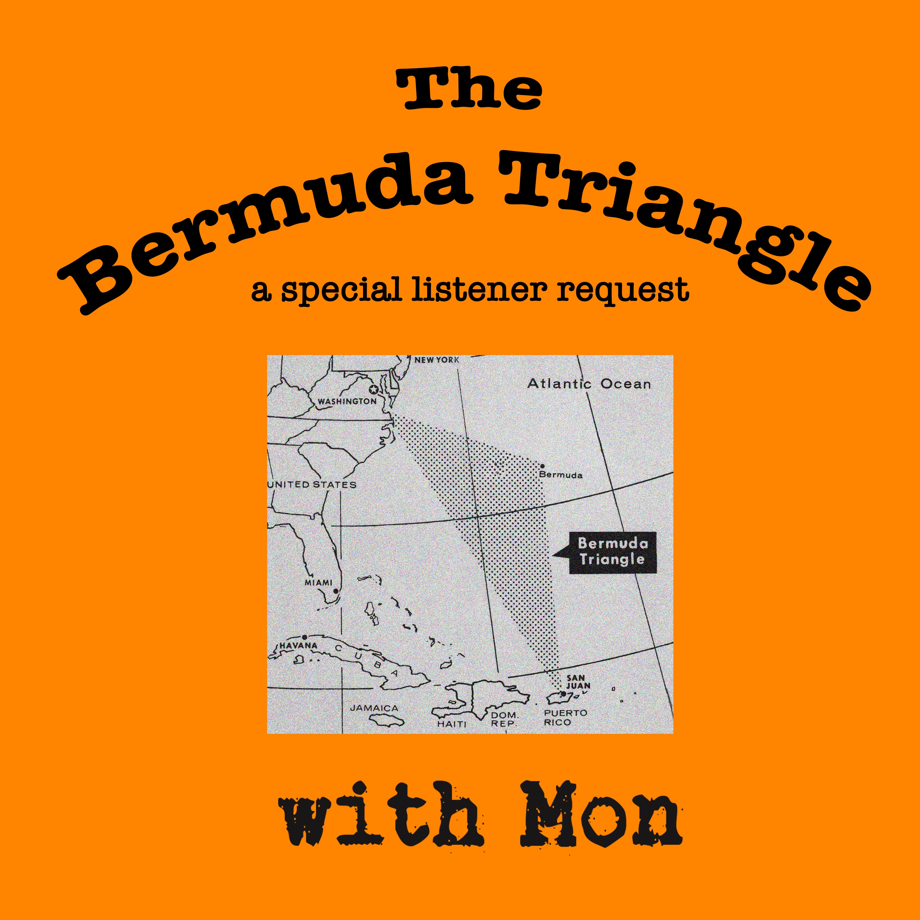 The Bermuda Triangle
