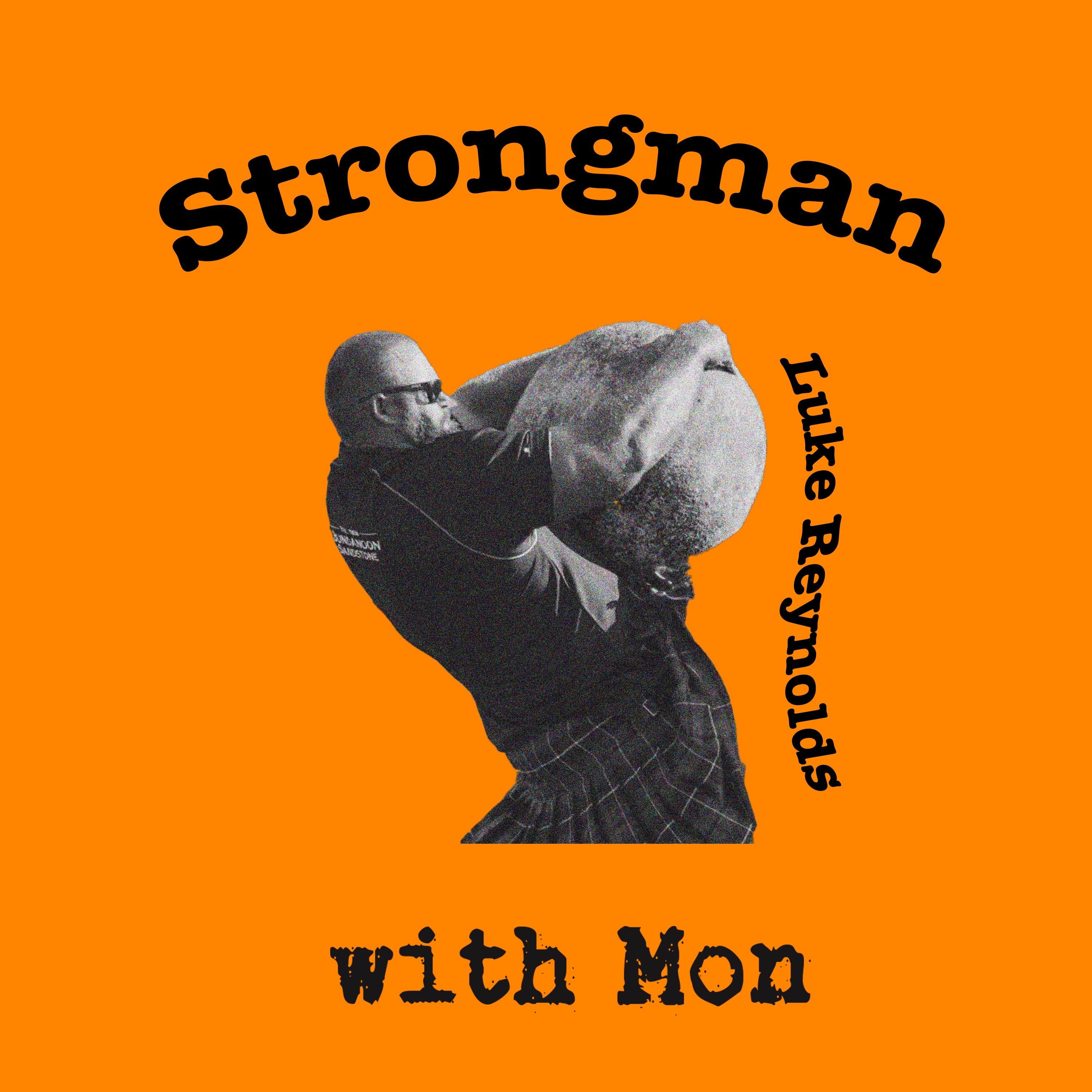 Strongman