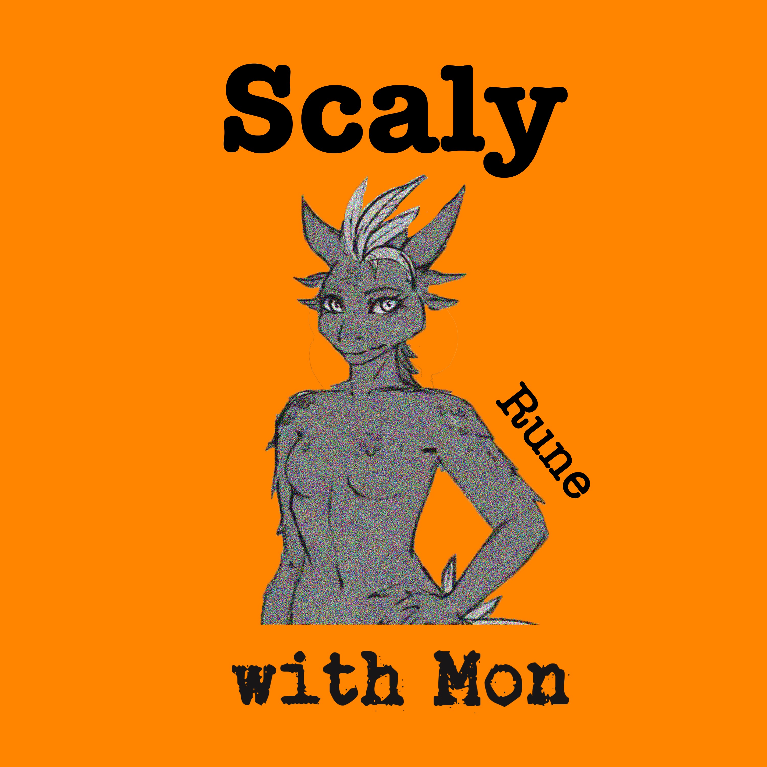 Scaly