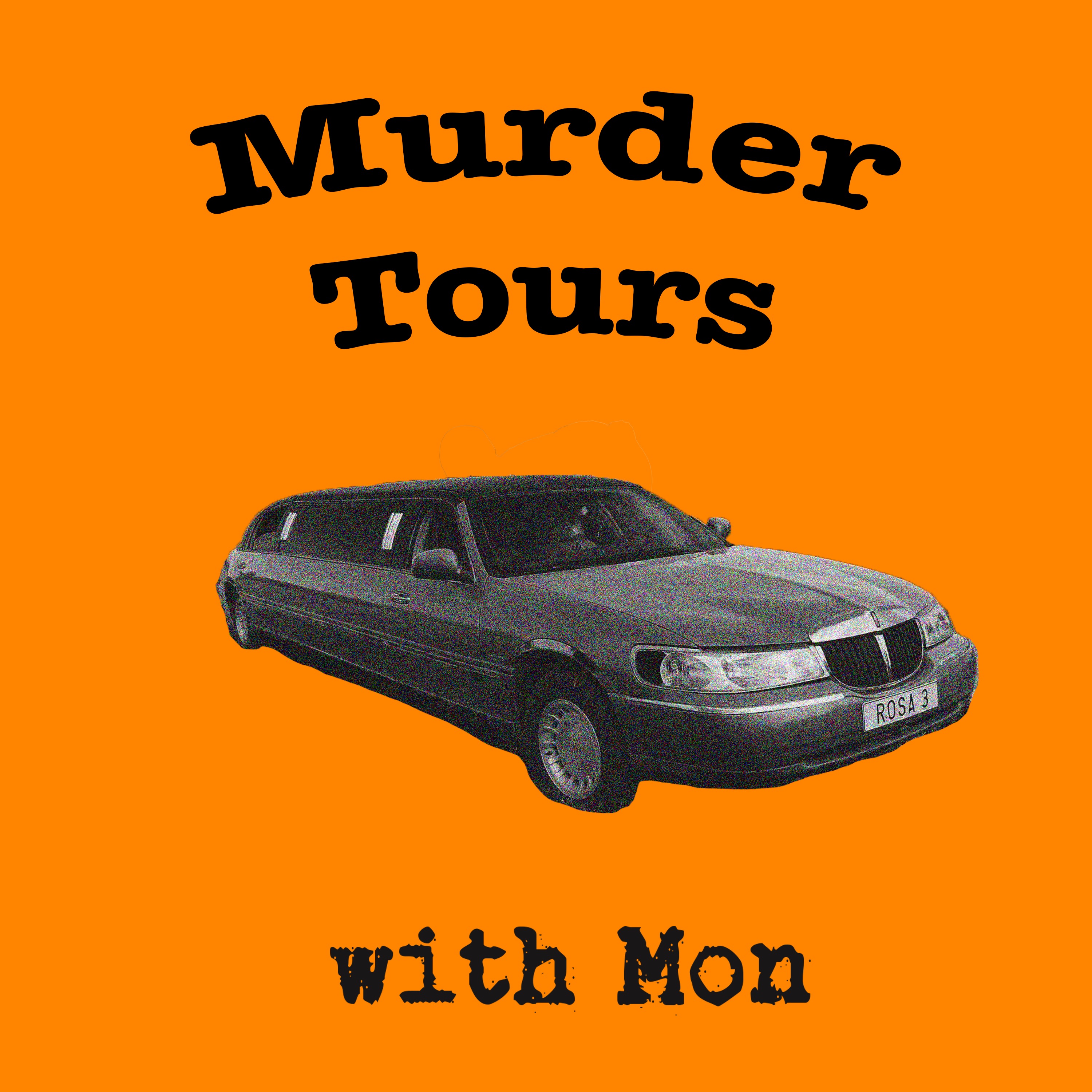 Murder Tours