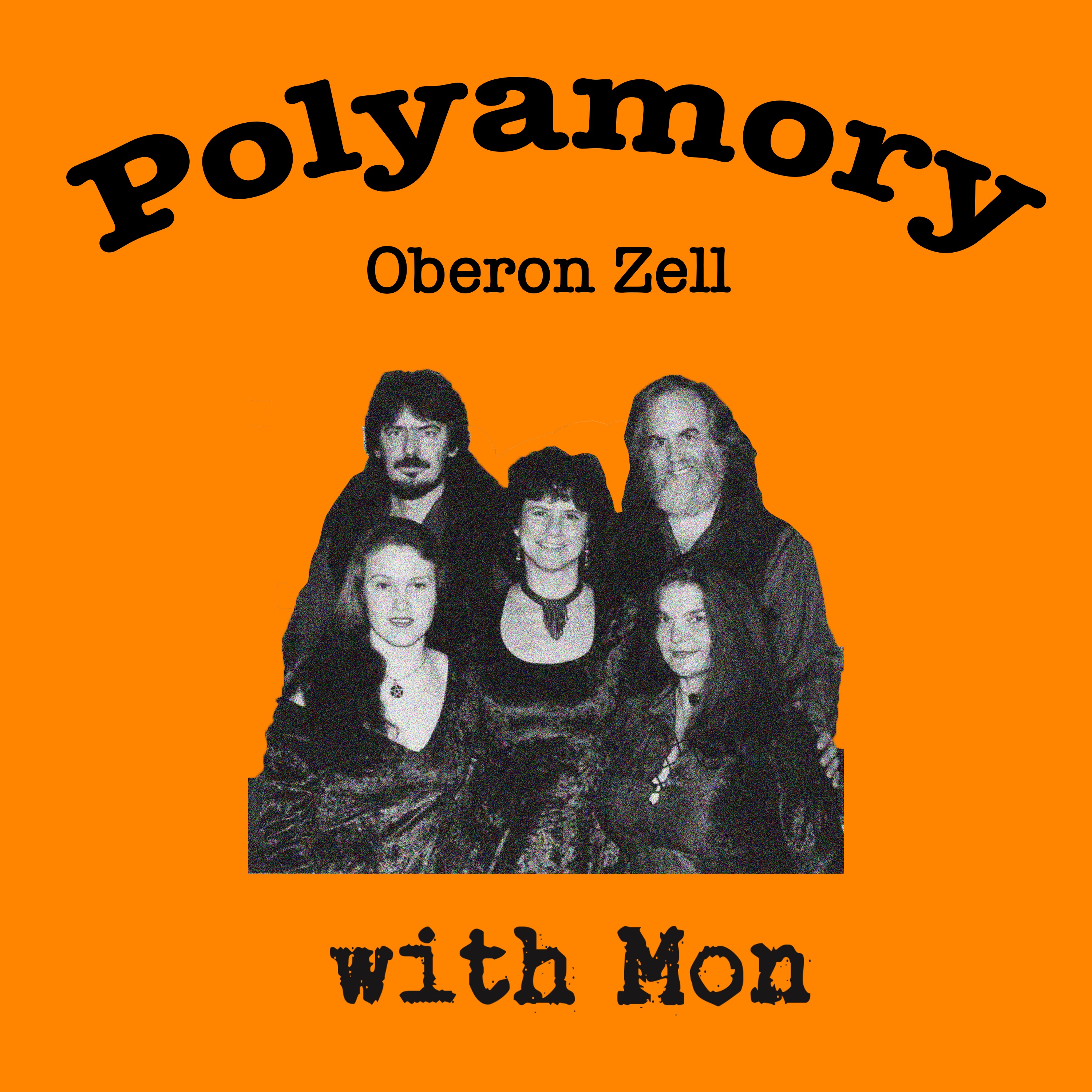 Polyamory