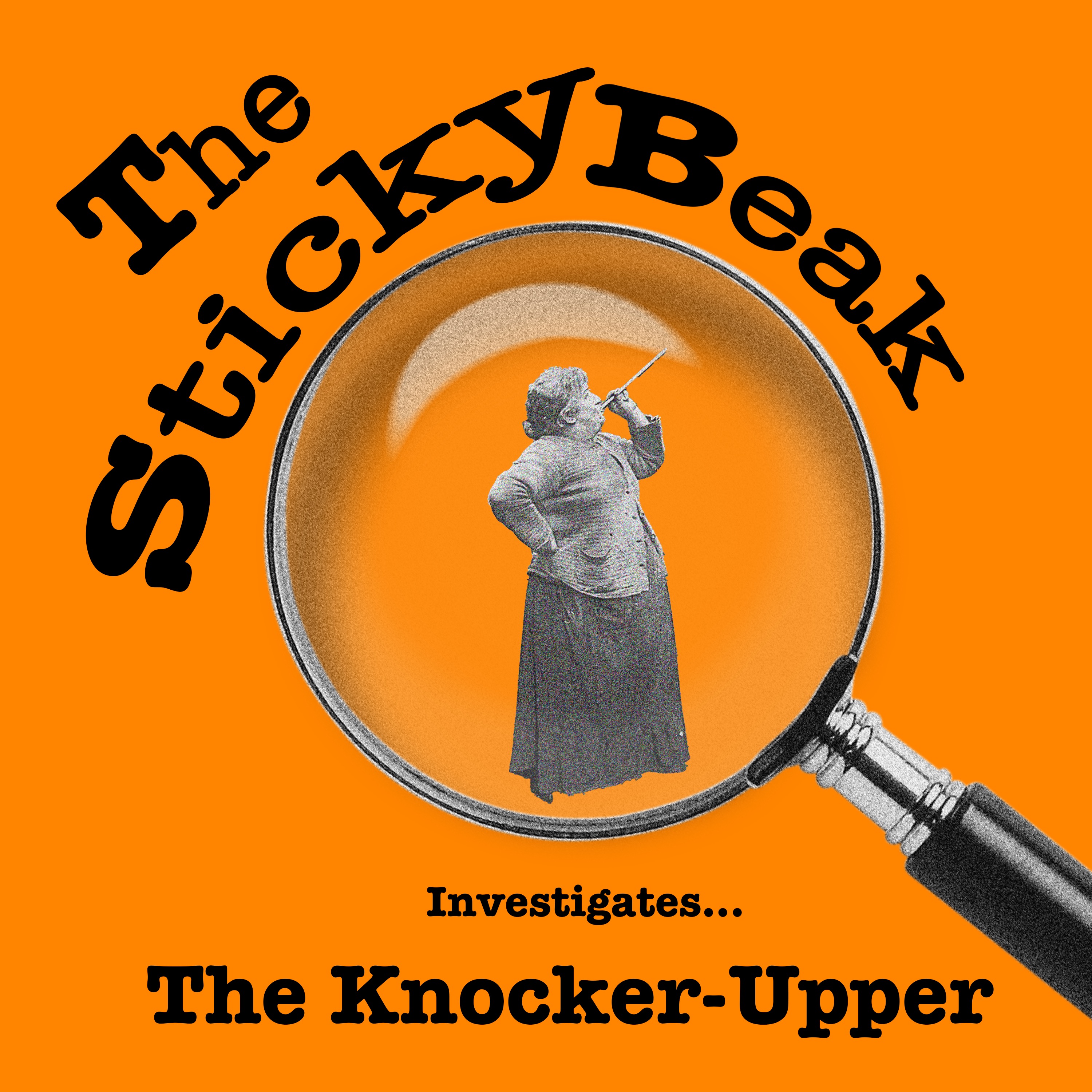 The Knocker-Upper