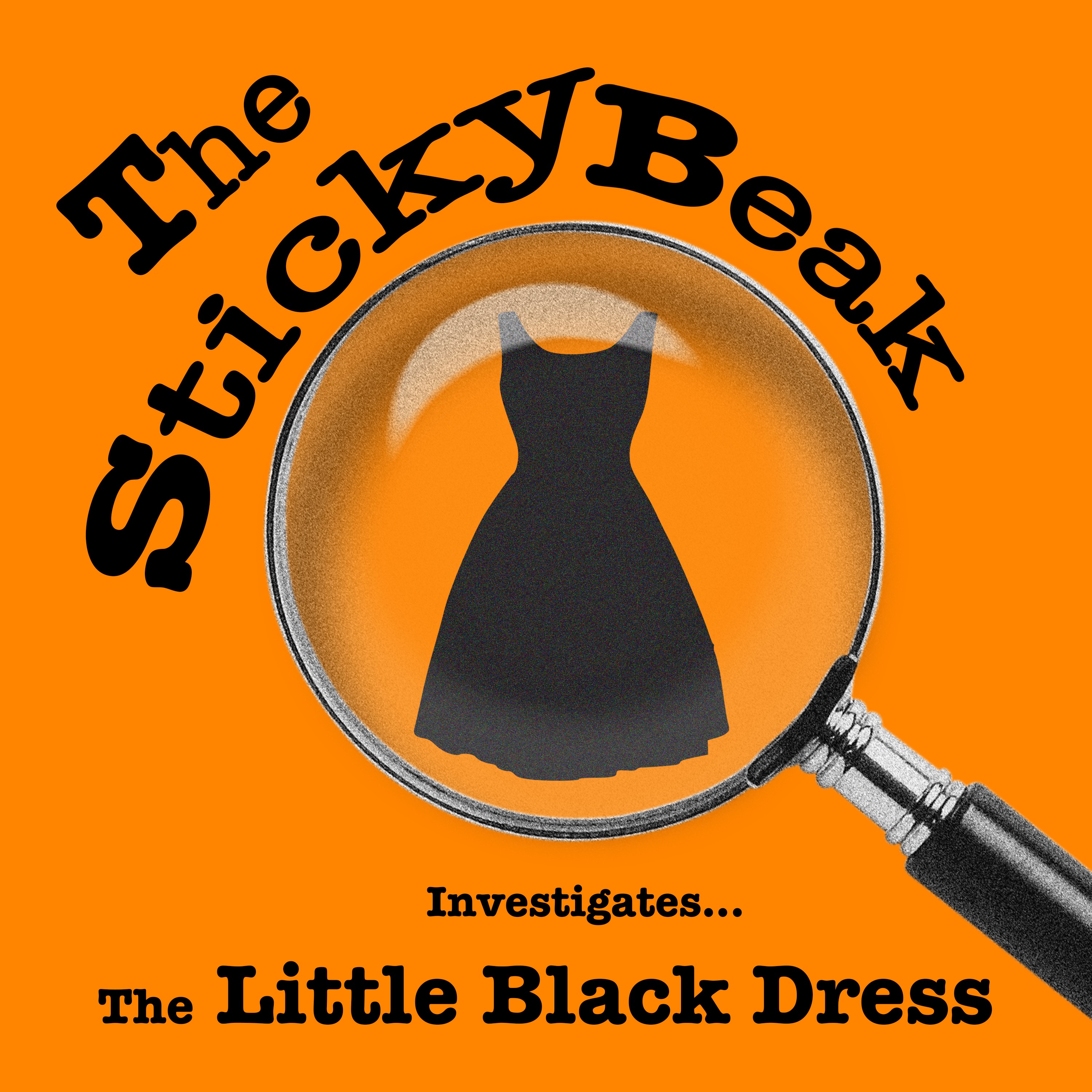 The Little Black Dress