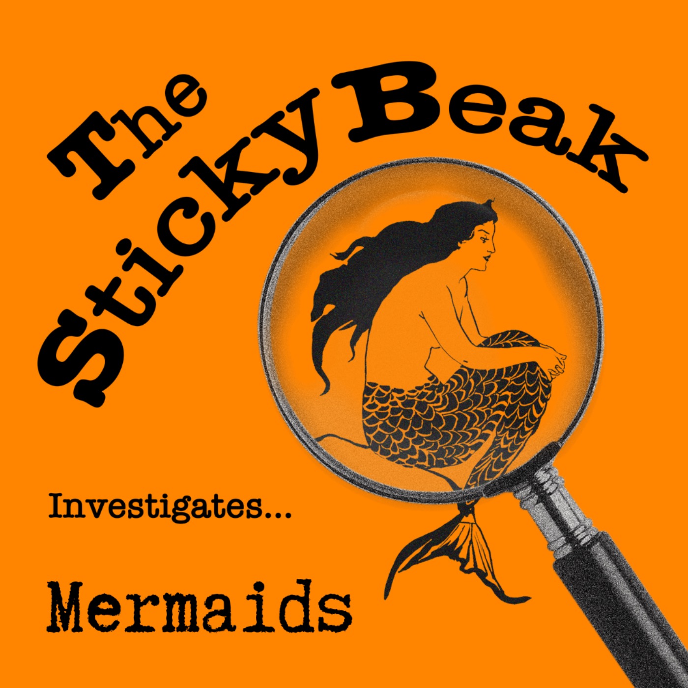 Mermaids