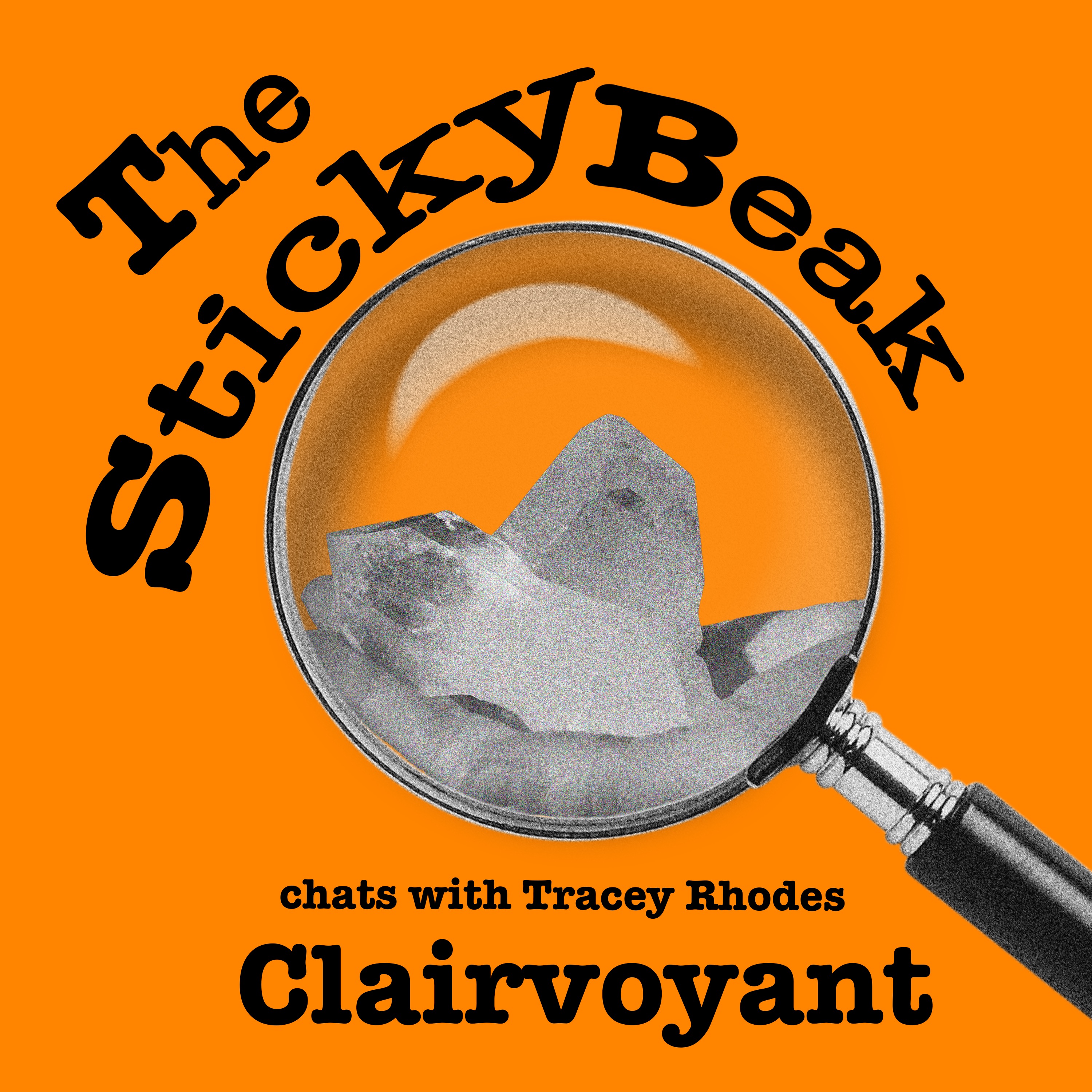Clairvoyant