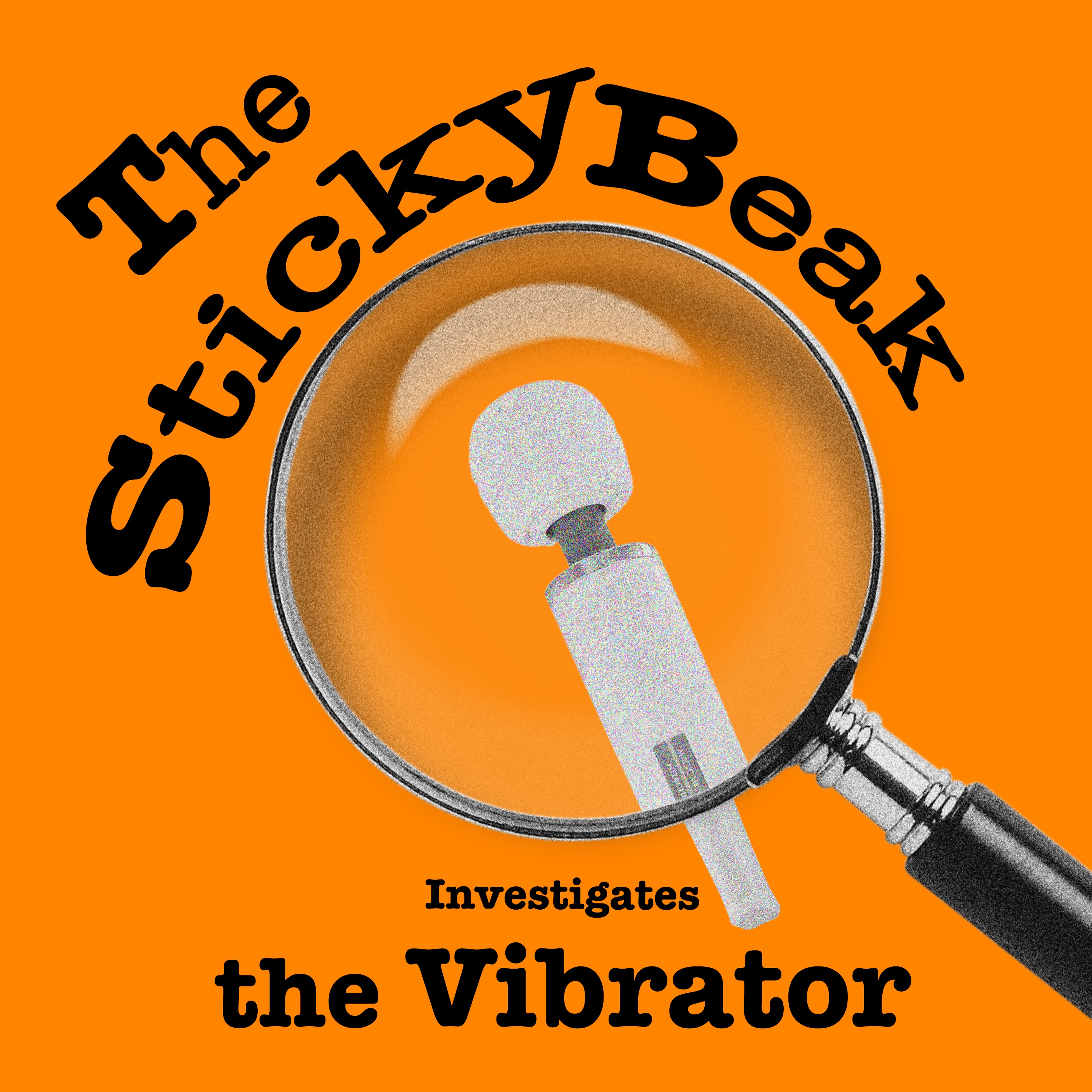 The StickyBeak