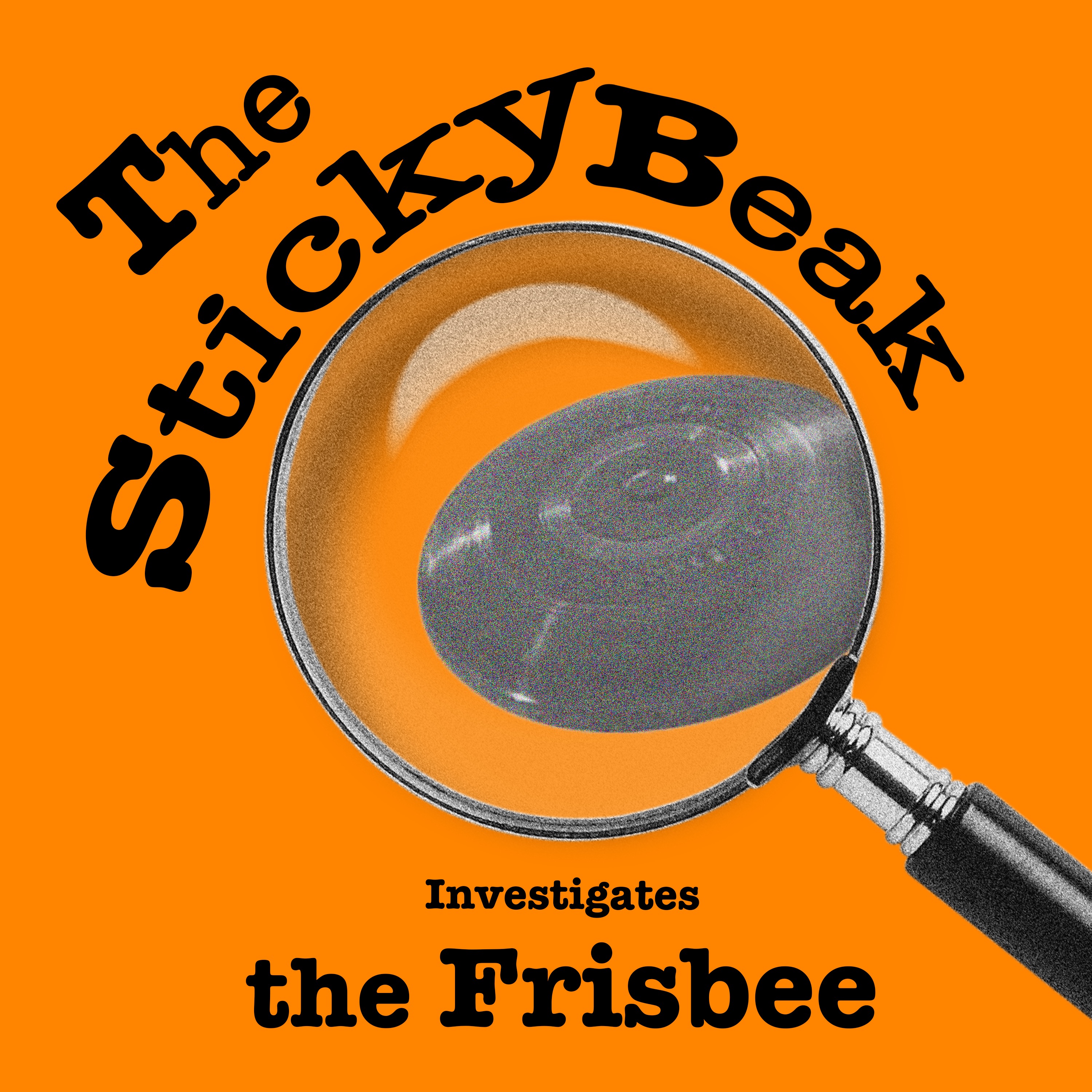 The StickyBeak