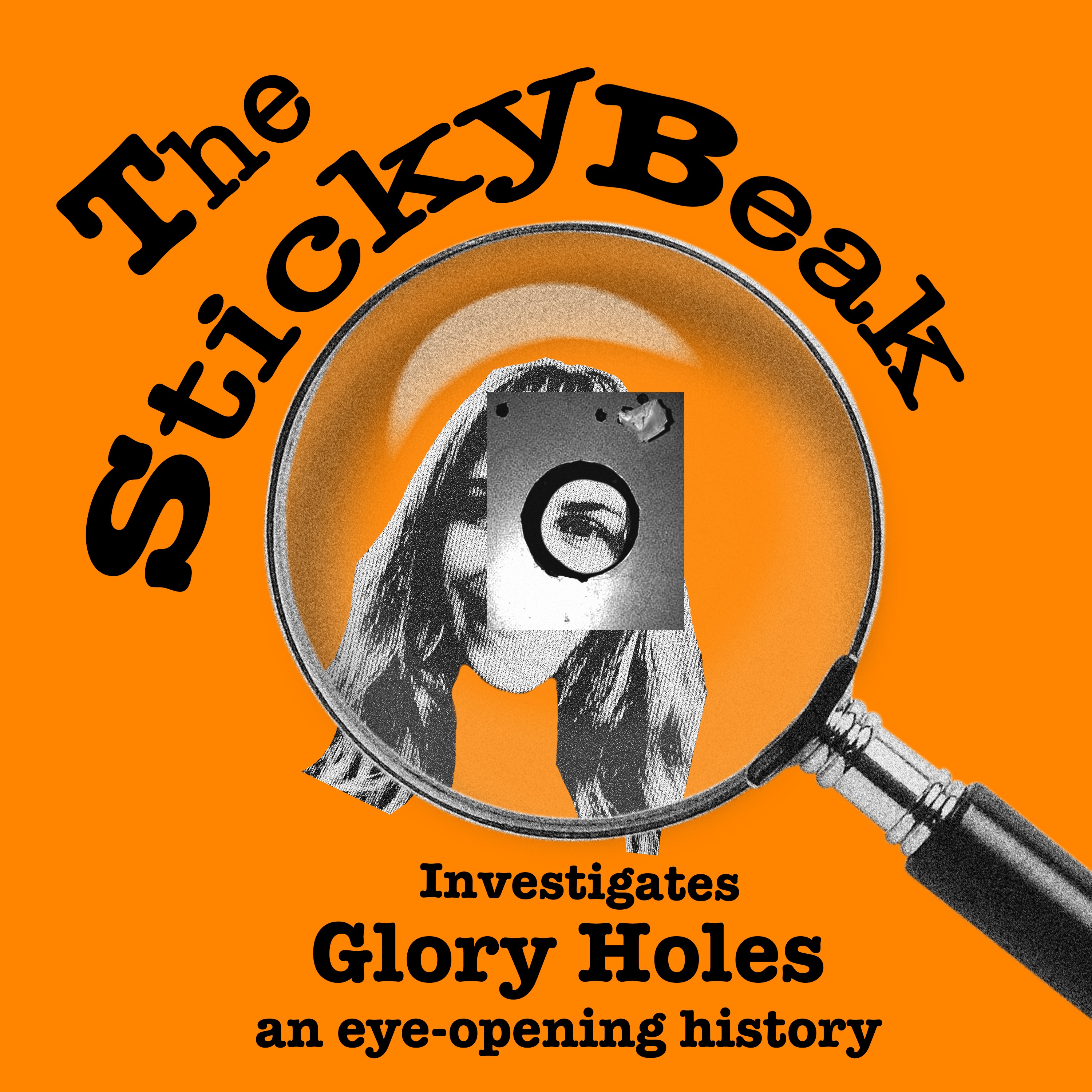 The StickyBeak