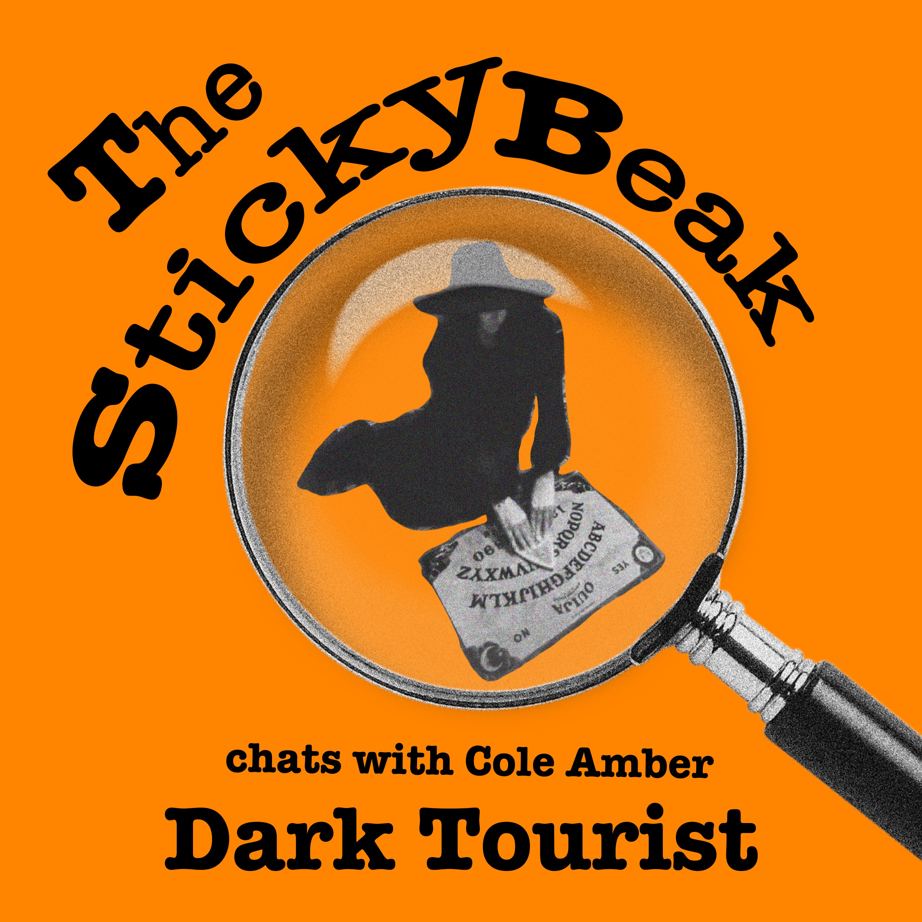 The StickyBeak