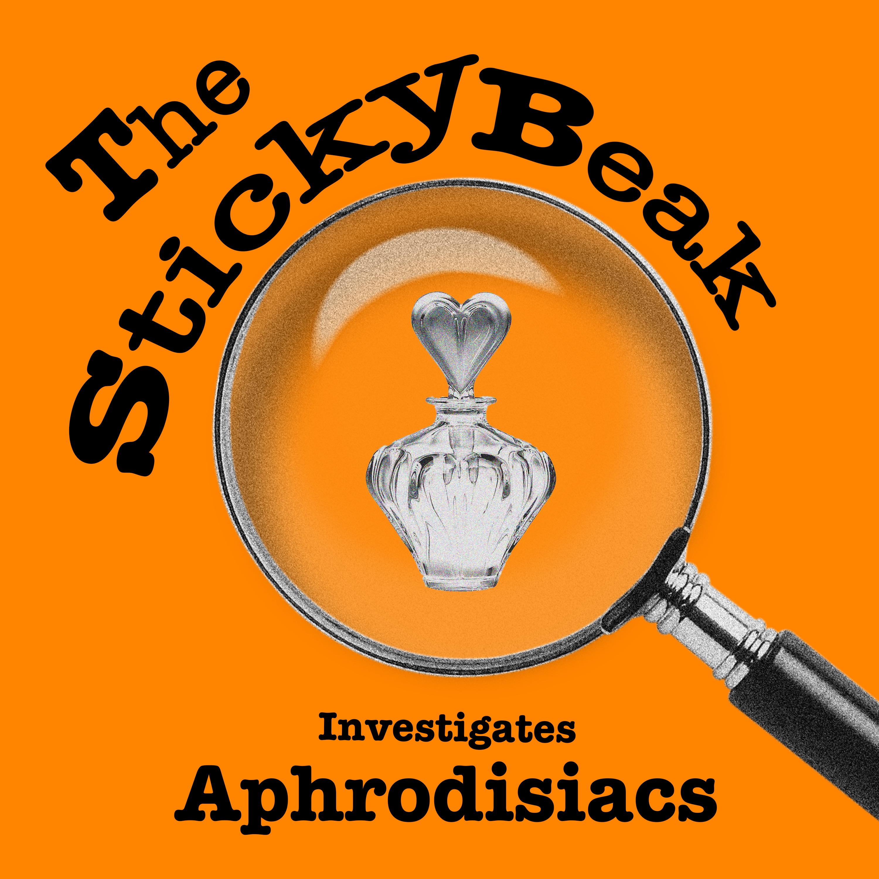 The StickyBeak