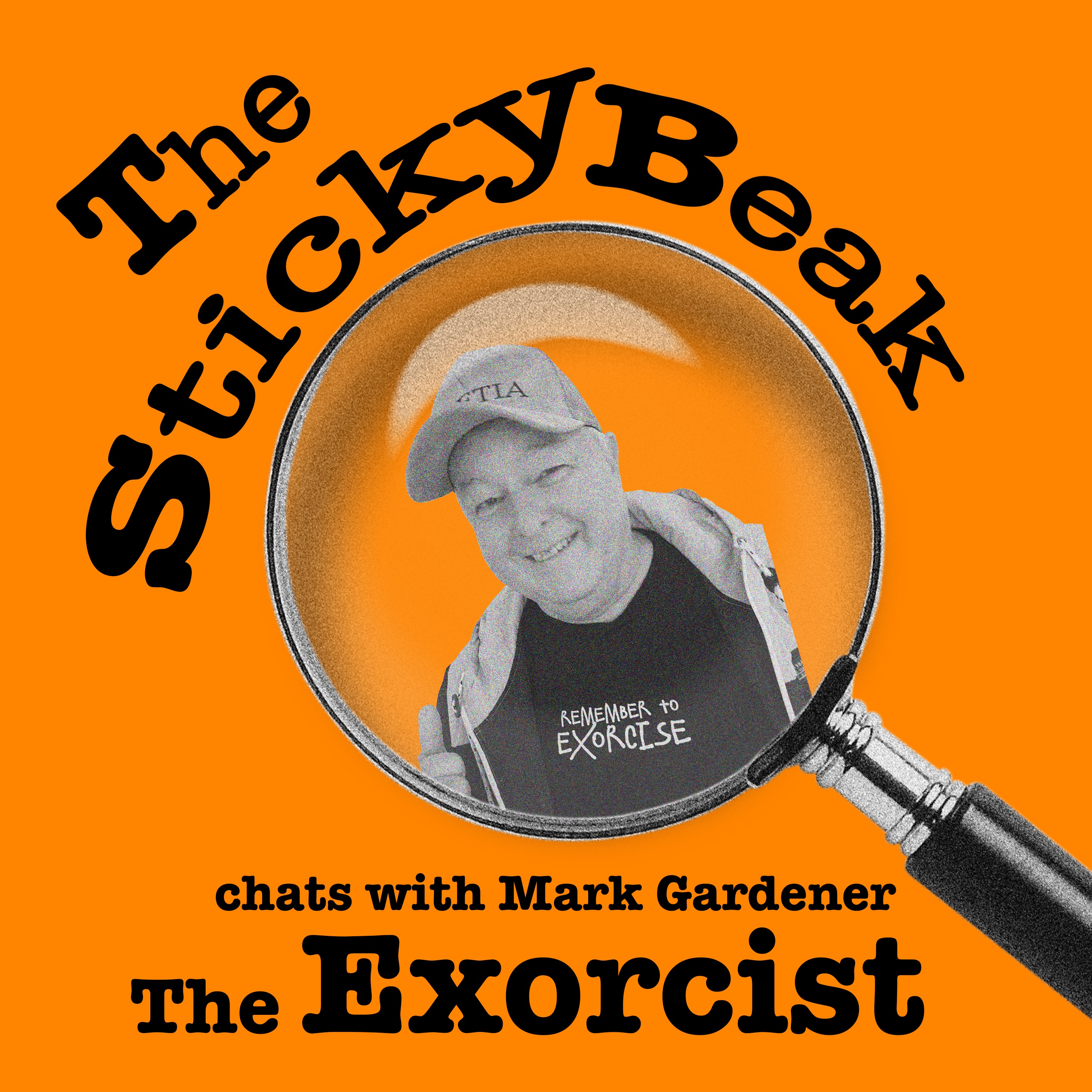 The Exorcist