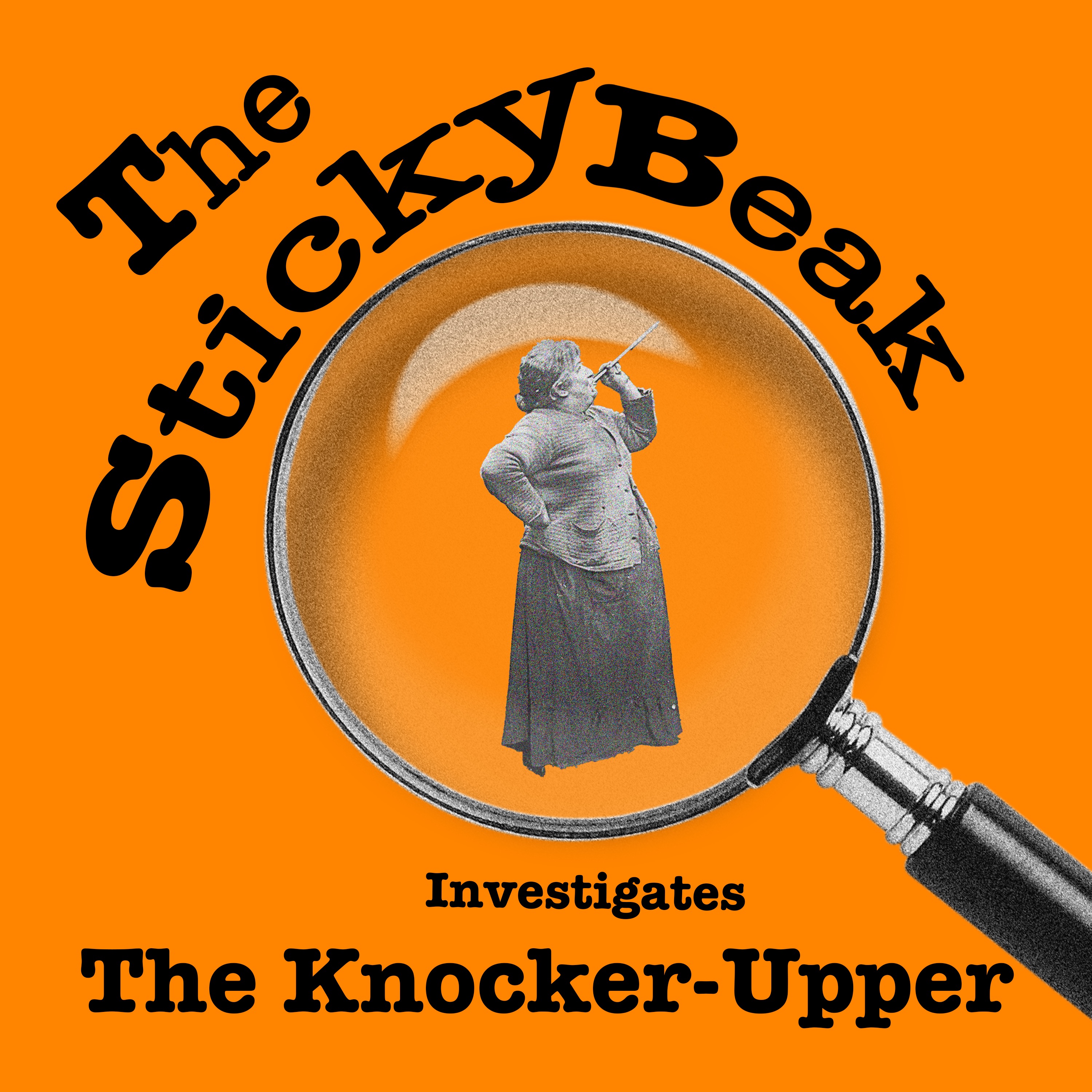 The Knocker-Upper revisited