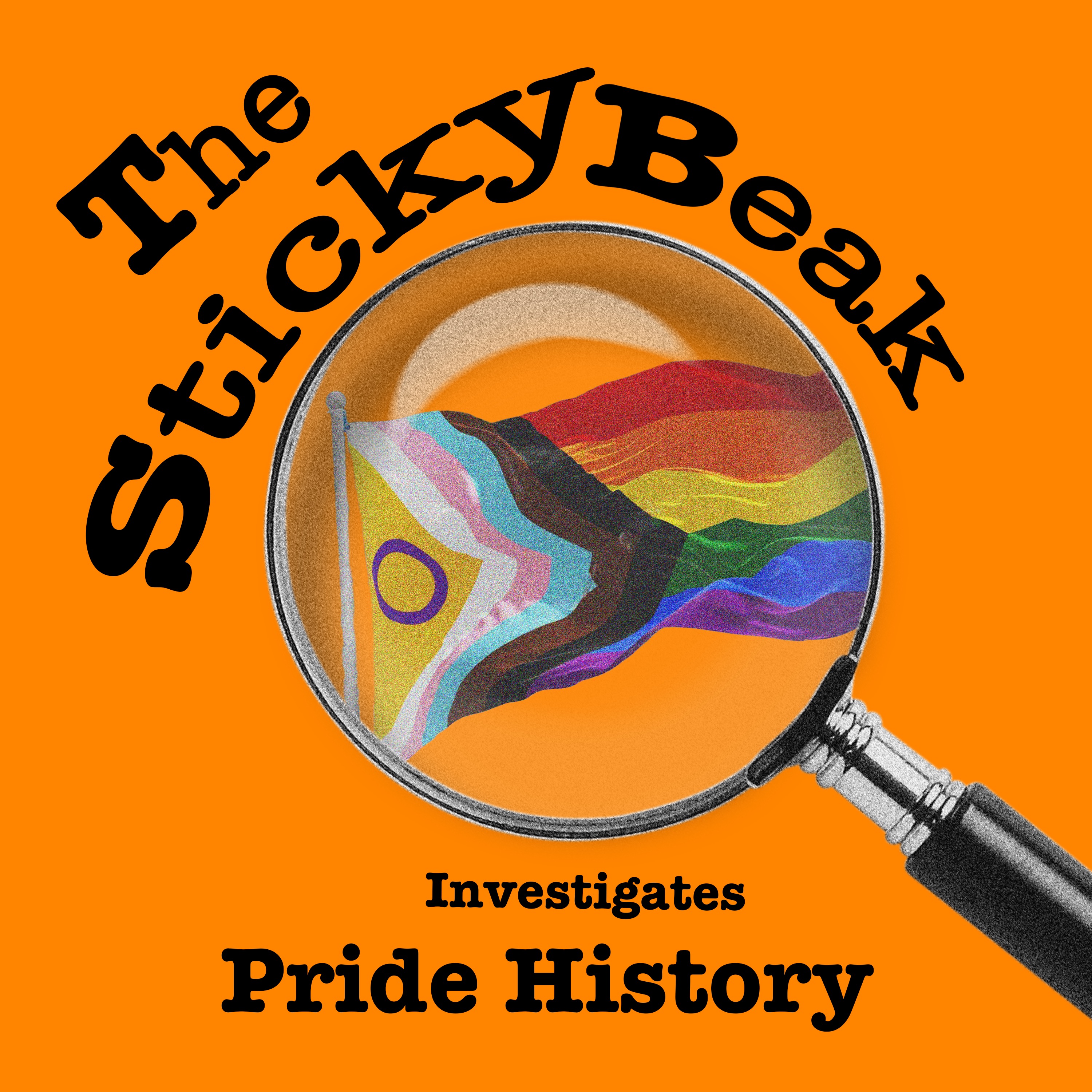 Pride History