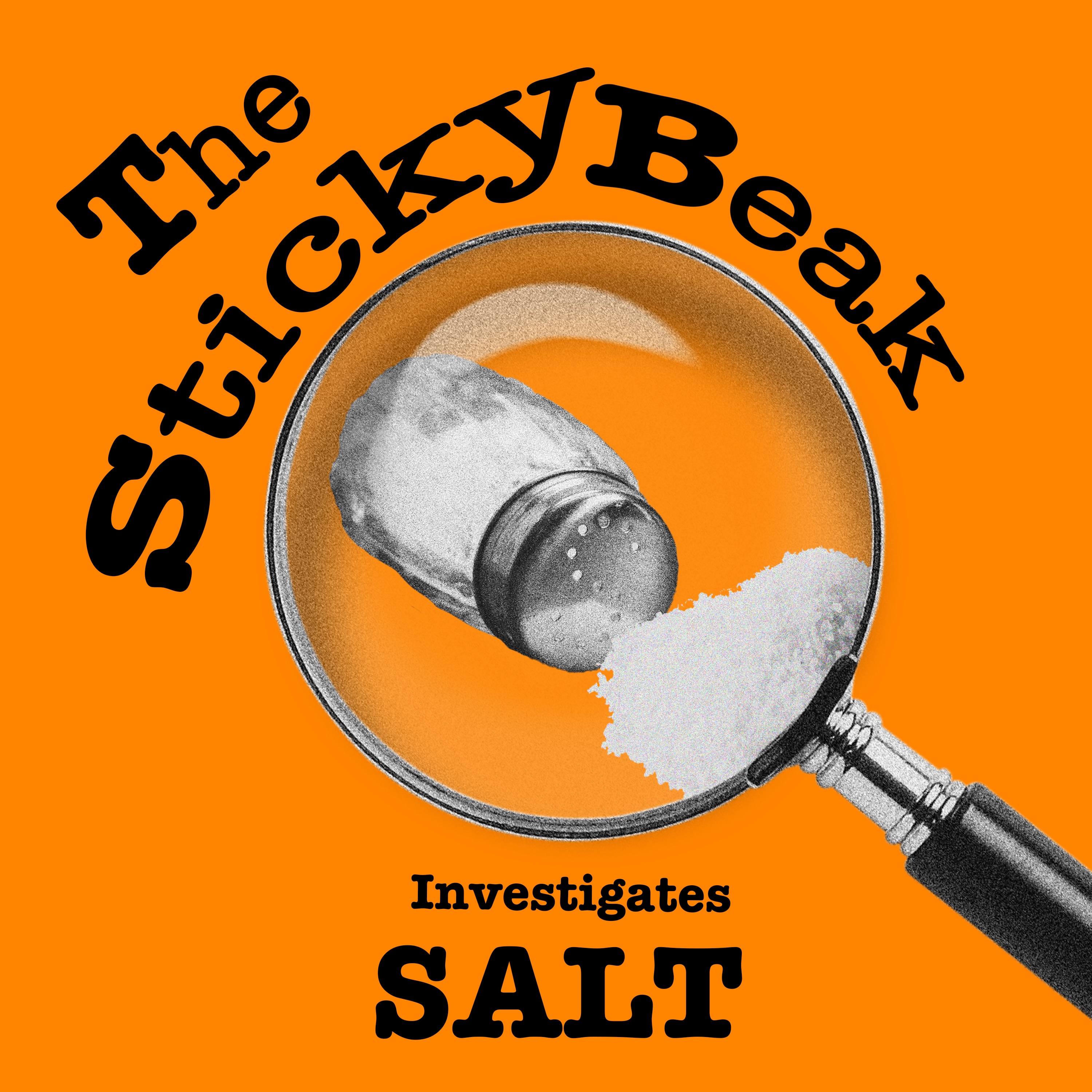 A Salty History