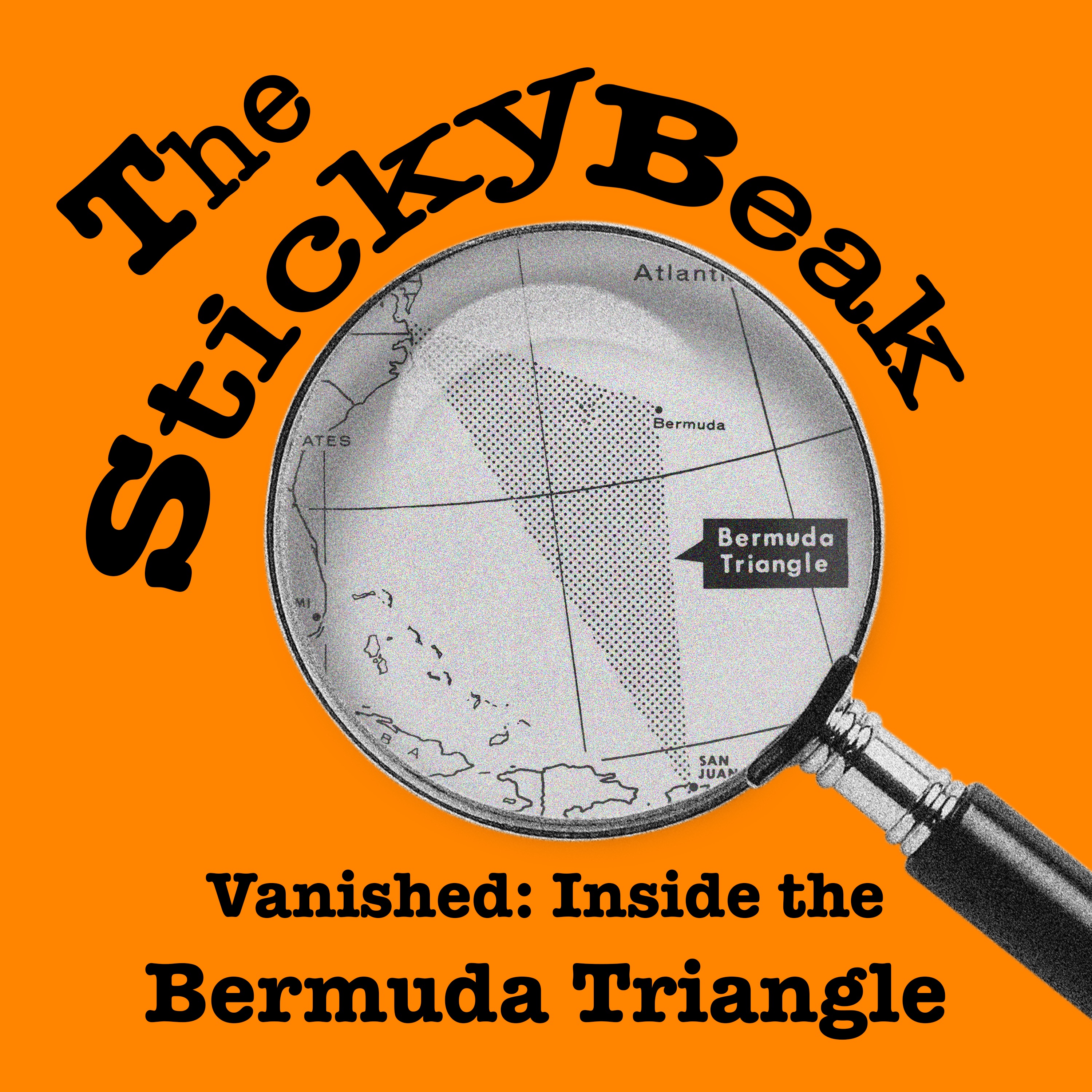 Vanished: Inside the Bermuda Triangle