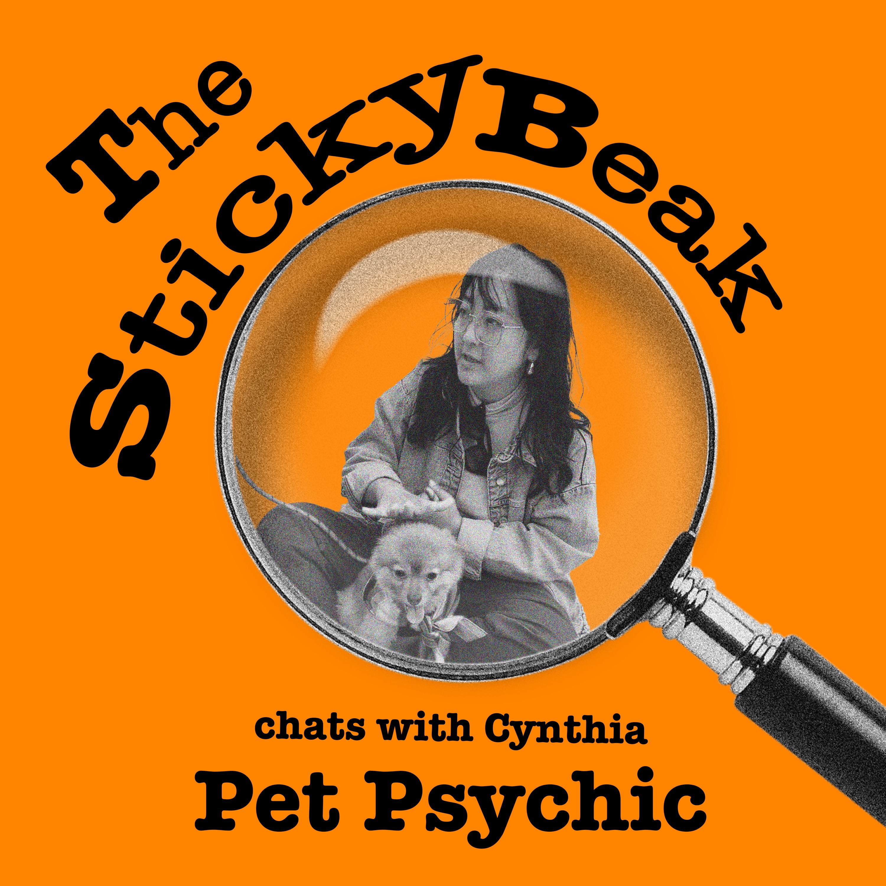 Paws, Claws, and Psychic Calls