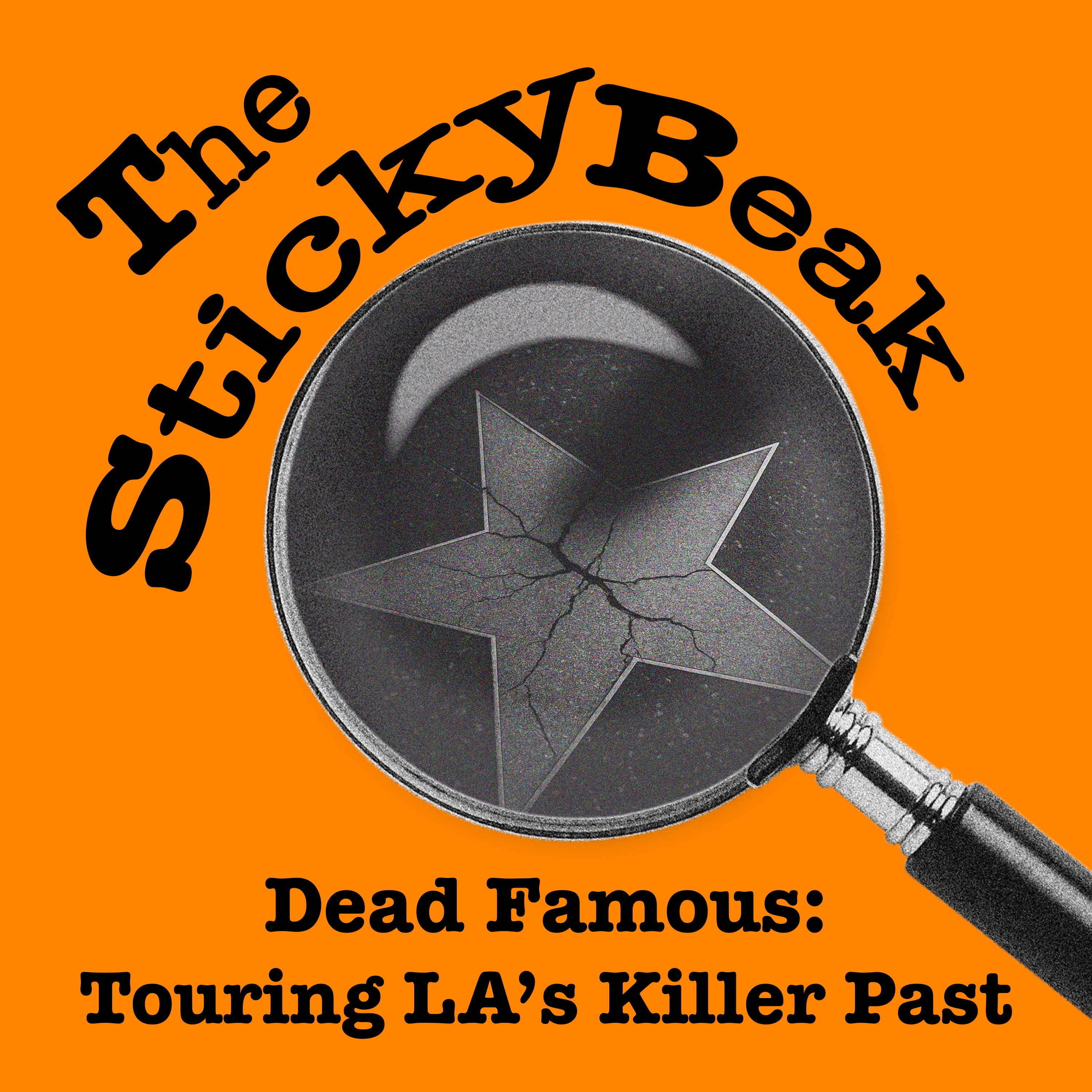 Dead Famous: Touring LA’s Killer Past