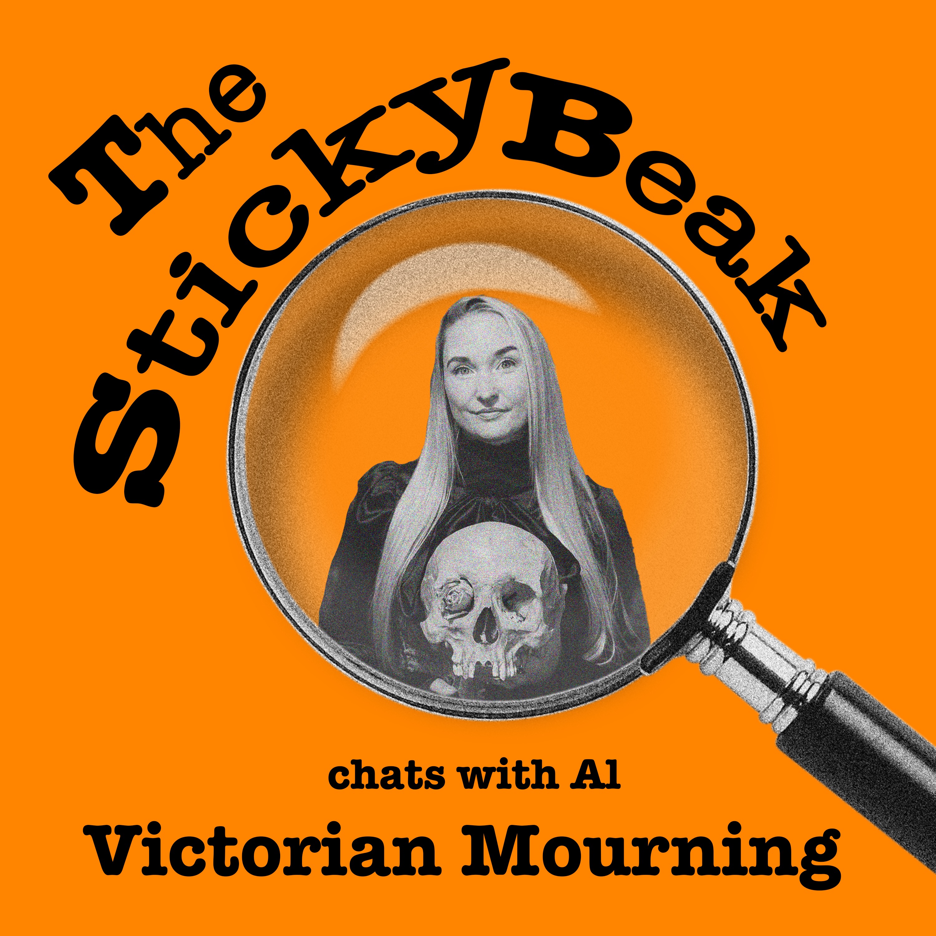 Why Victorians Were Obsessed with Death