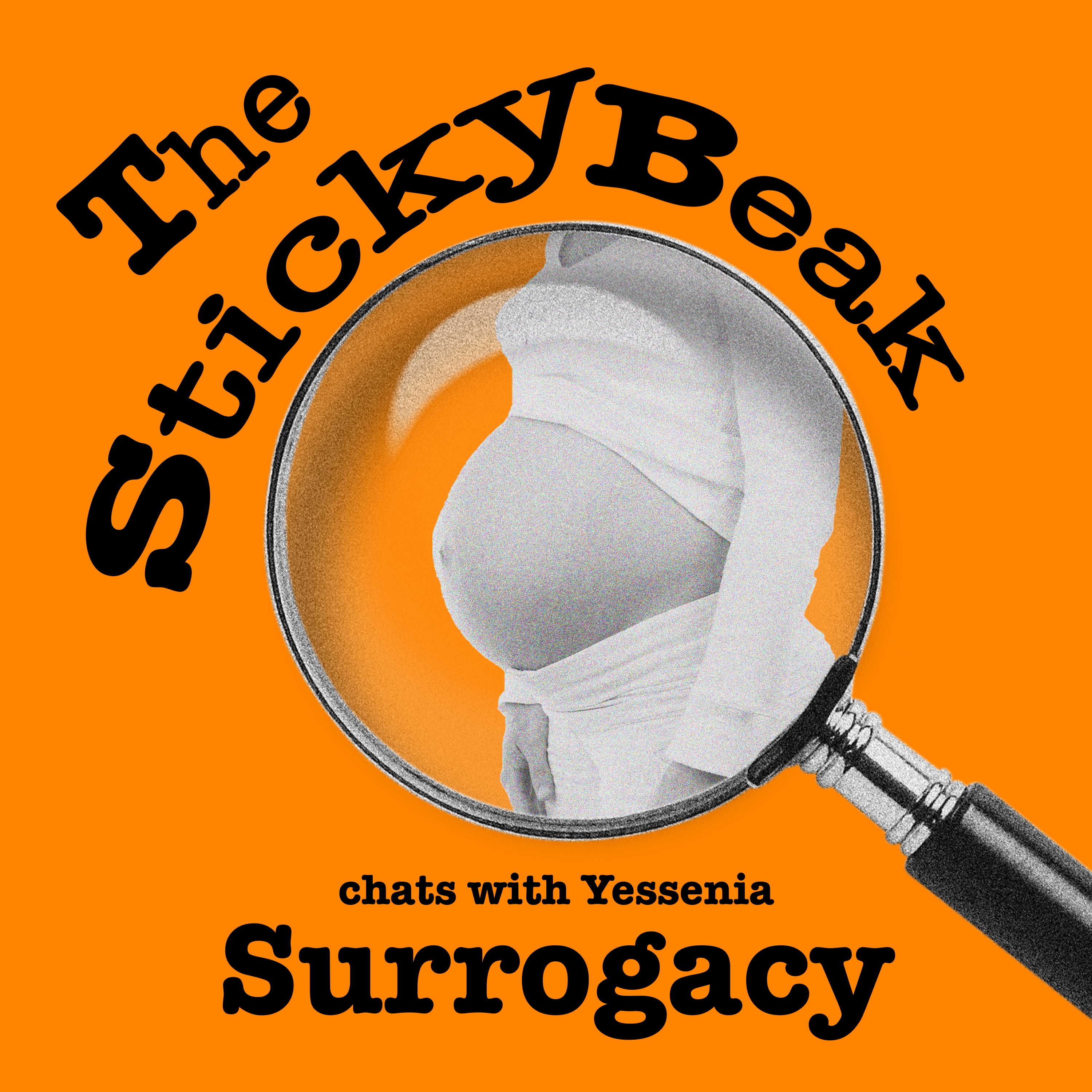 Inside Surrogacy: What It’s Really Like to Carry a Baby for Someone Else