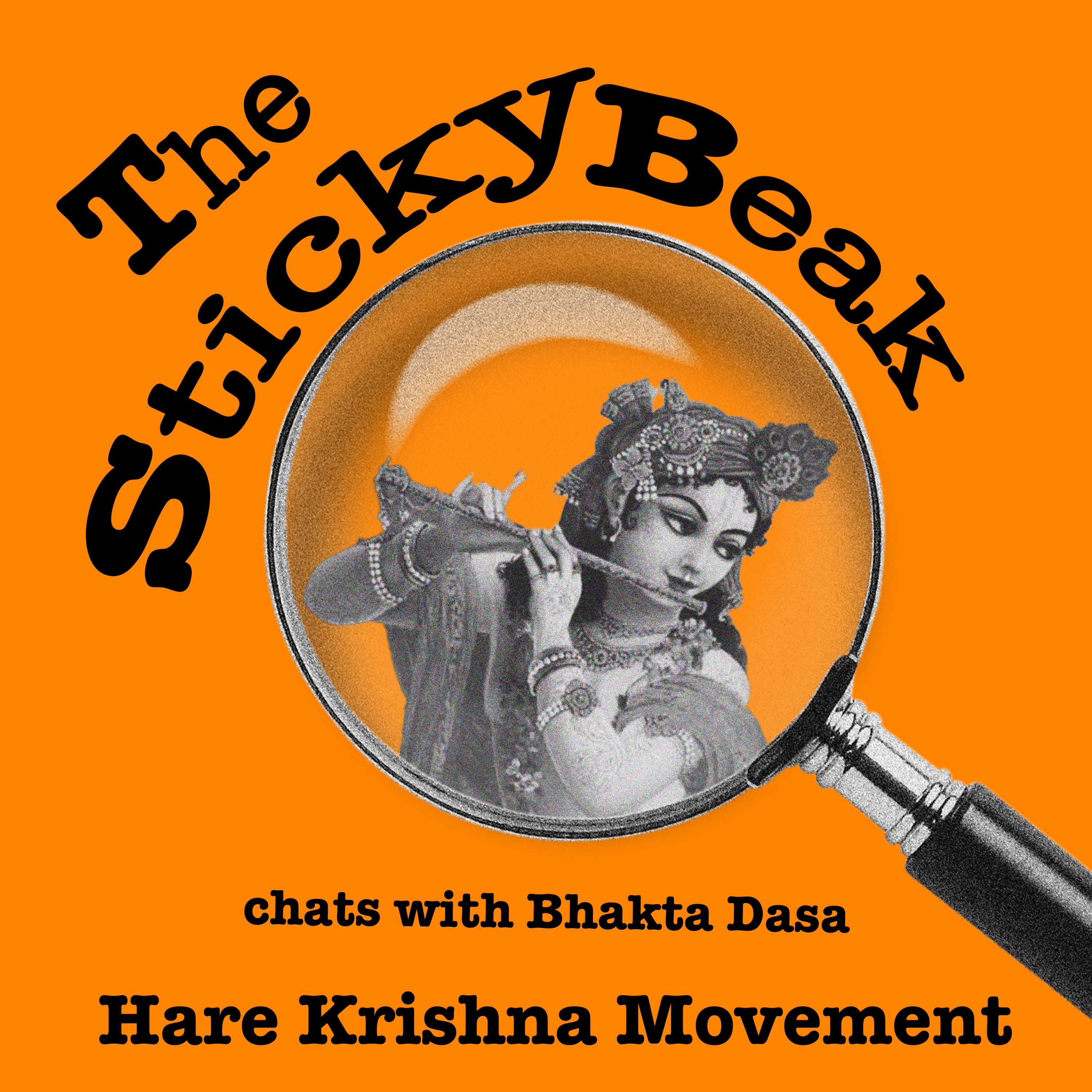 Beyond the Chant: Inside the Hidden World of the Hare Krishna Movement