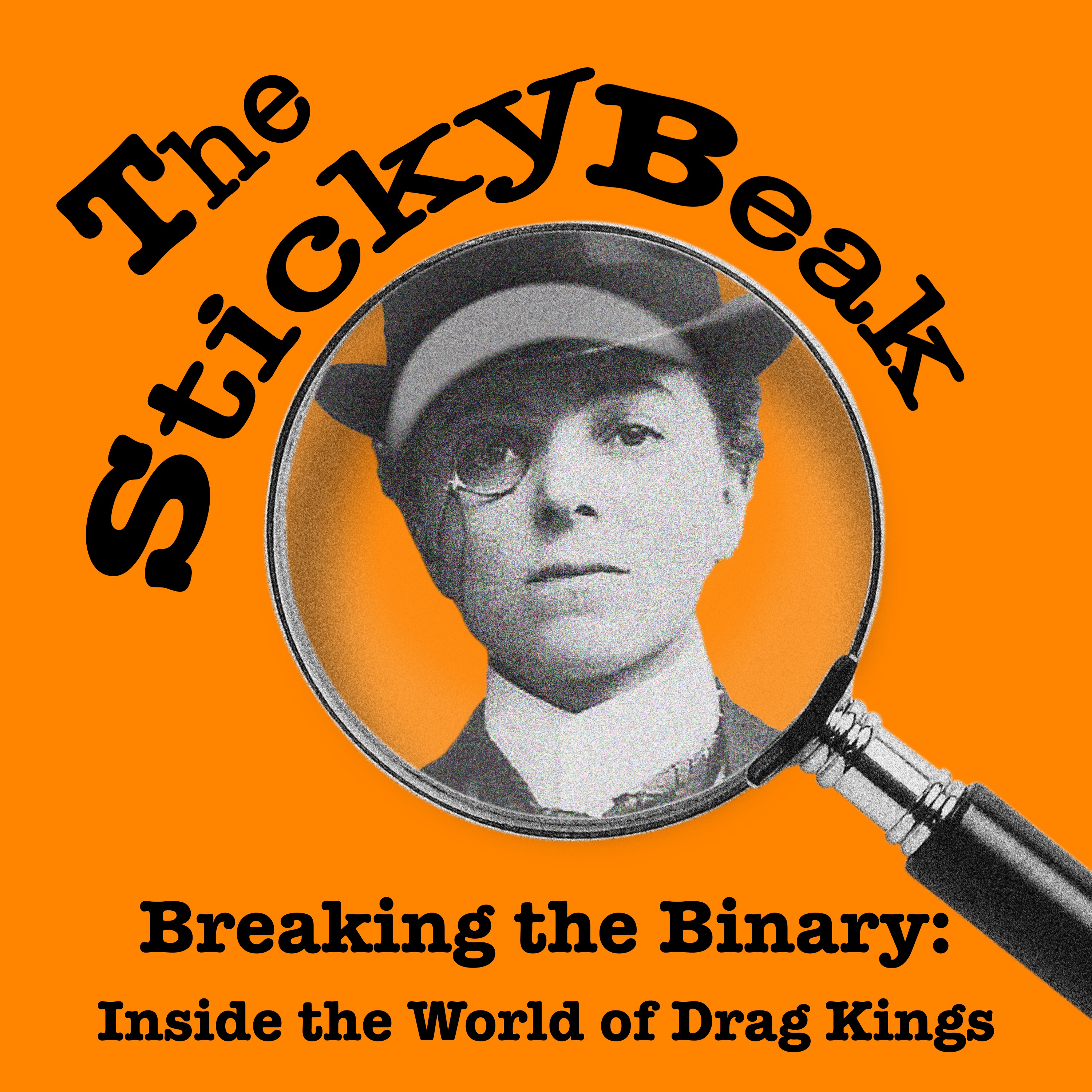 Breaking the Binary: Inside the World of Drag Kings