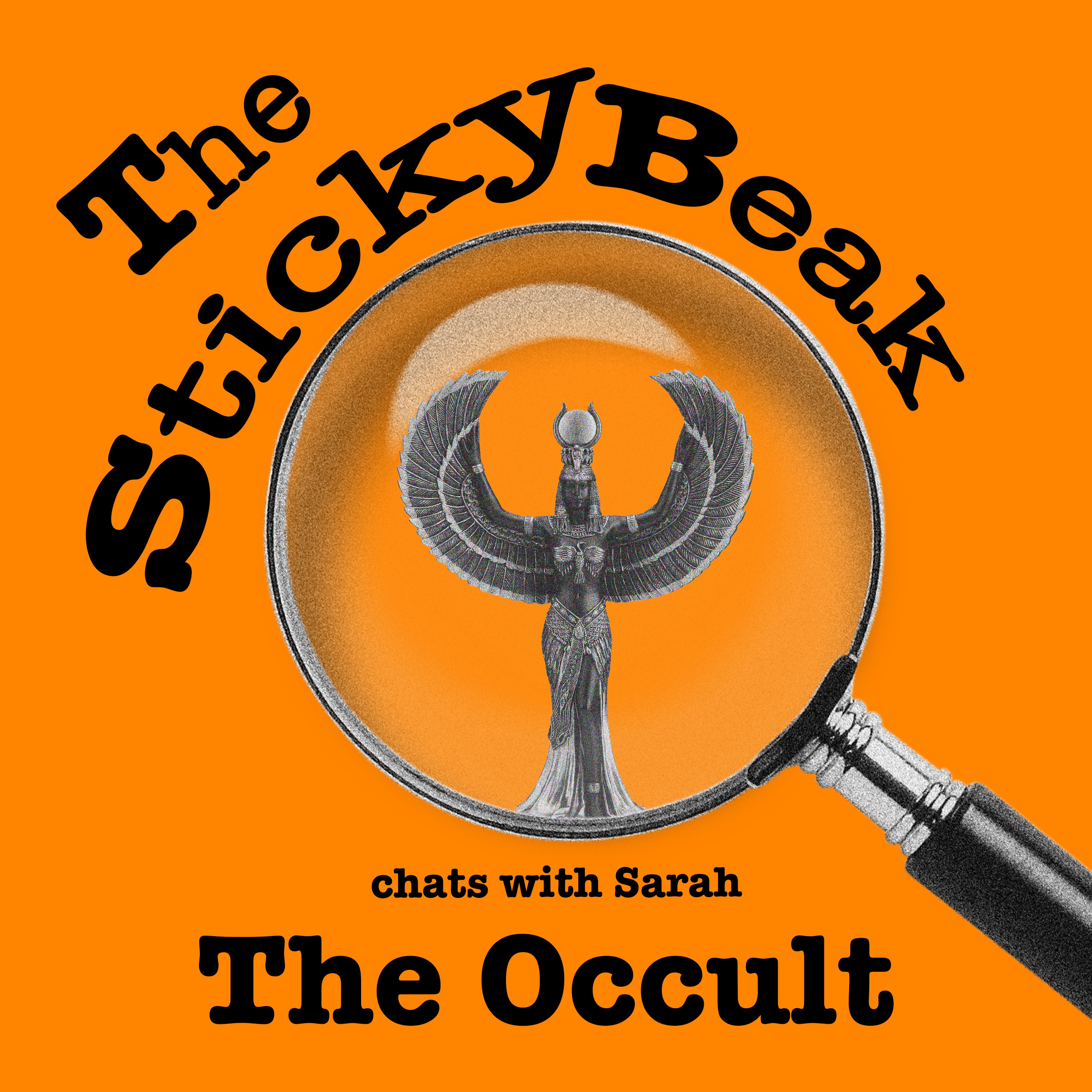 Inside the Secret World of Modern Vampires (What the Occult Really Means)