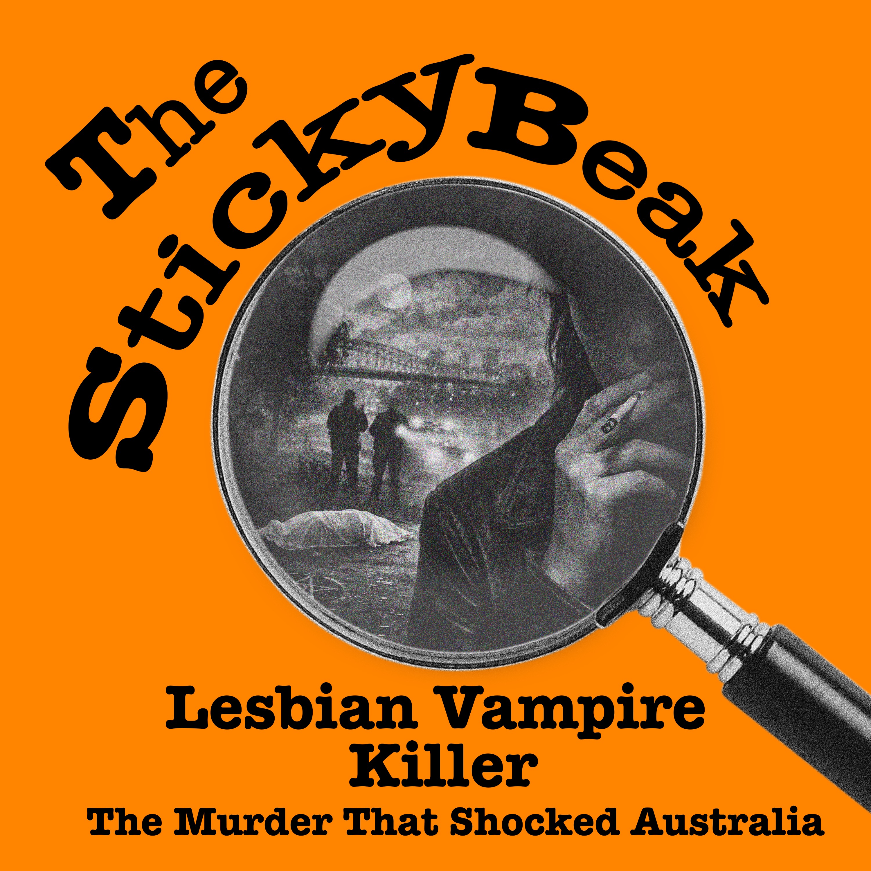 The “Lesbian Vampire Killer”: The Murder That Shocked Australia