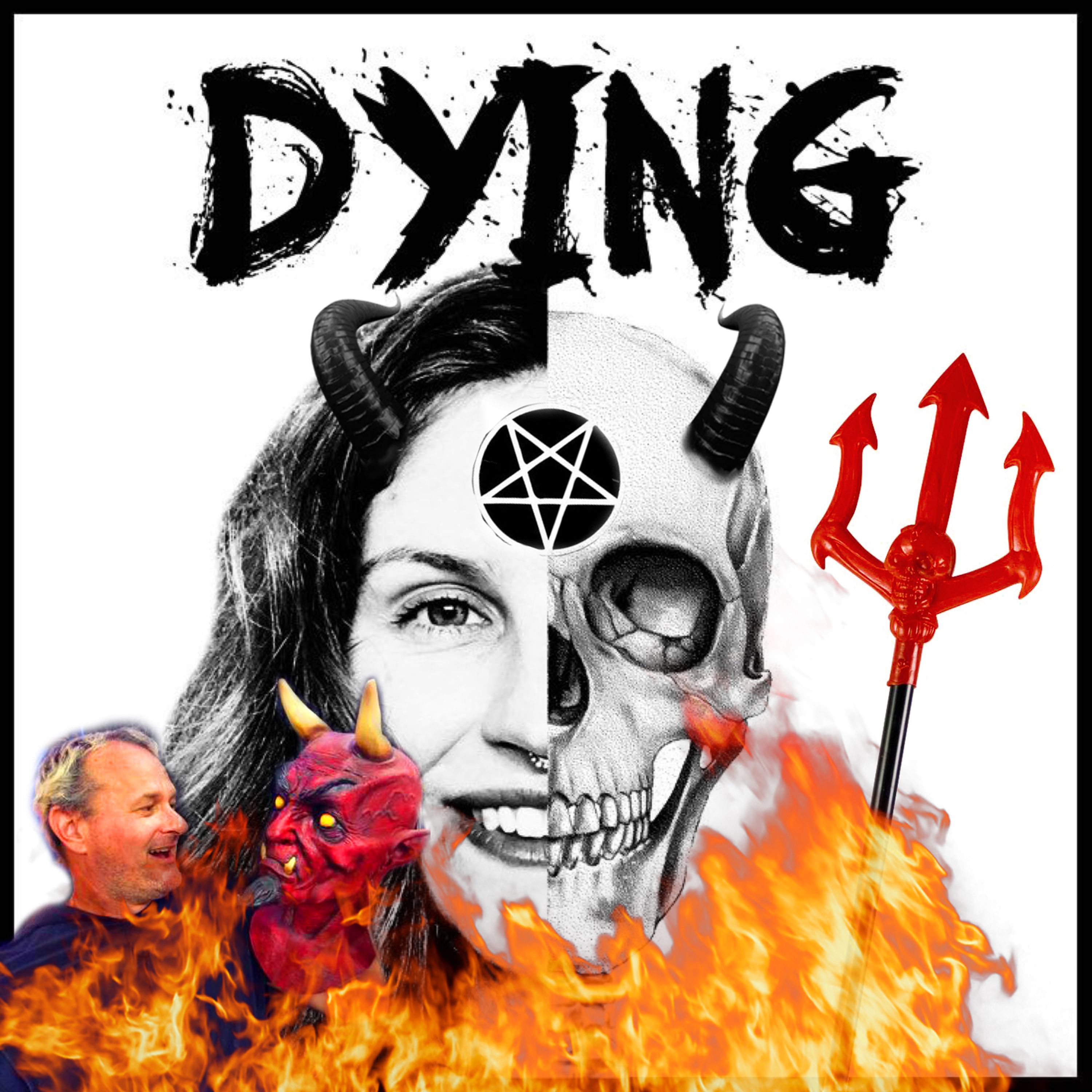 cover art for Noosa Temple of Satan - Brother Samael Demo Gorgon