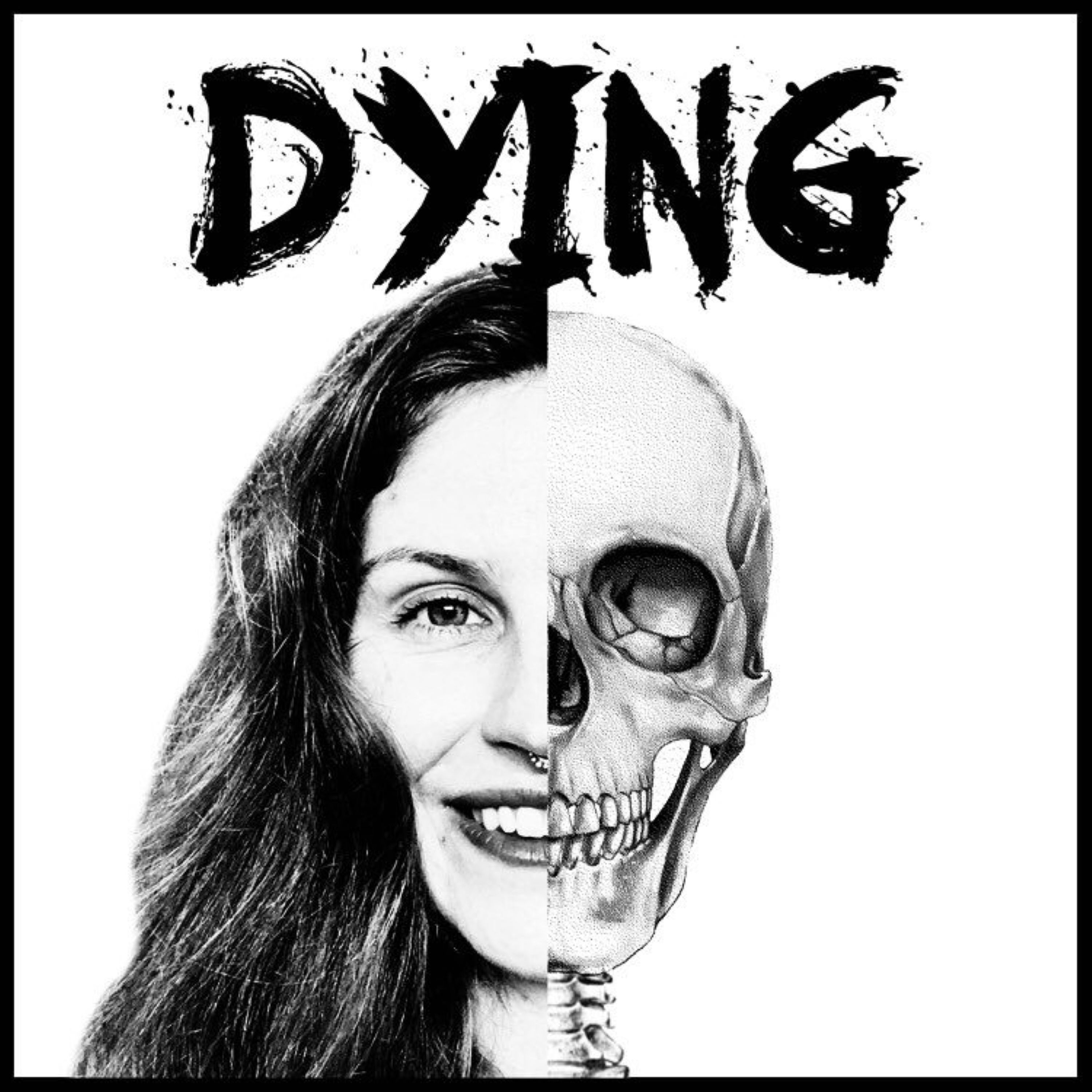 cover art for Dying with Mon Trailer