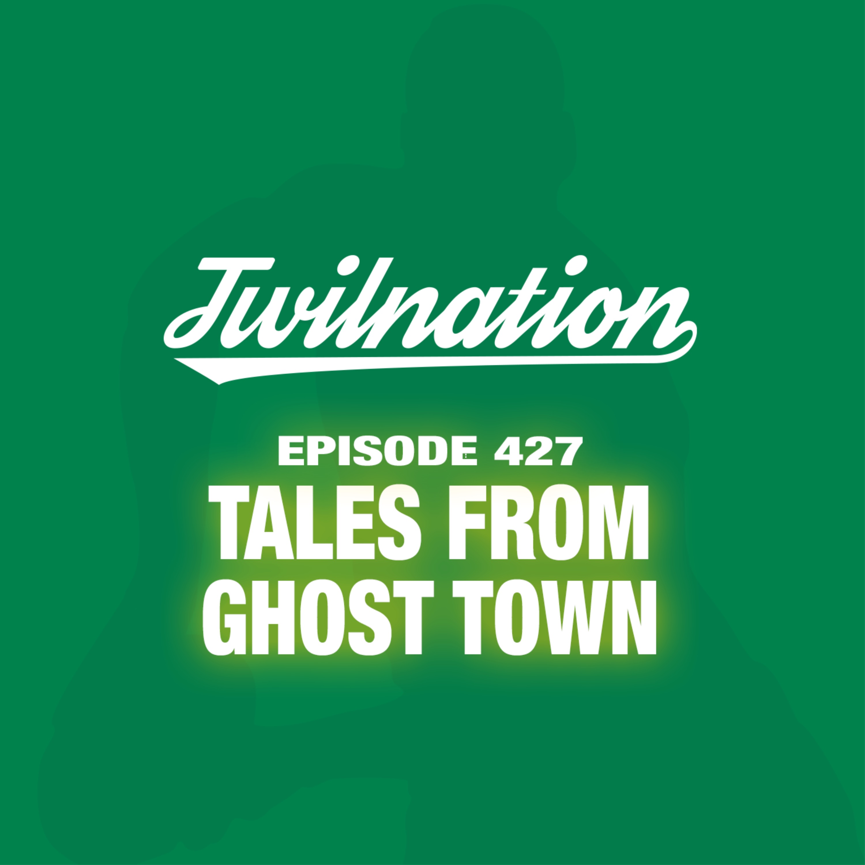 TWiL Episode 427: Tales from Ghost Town