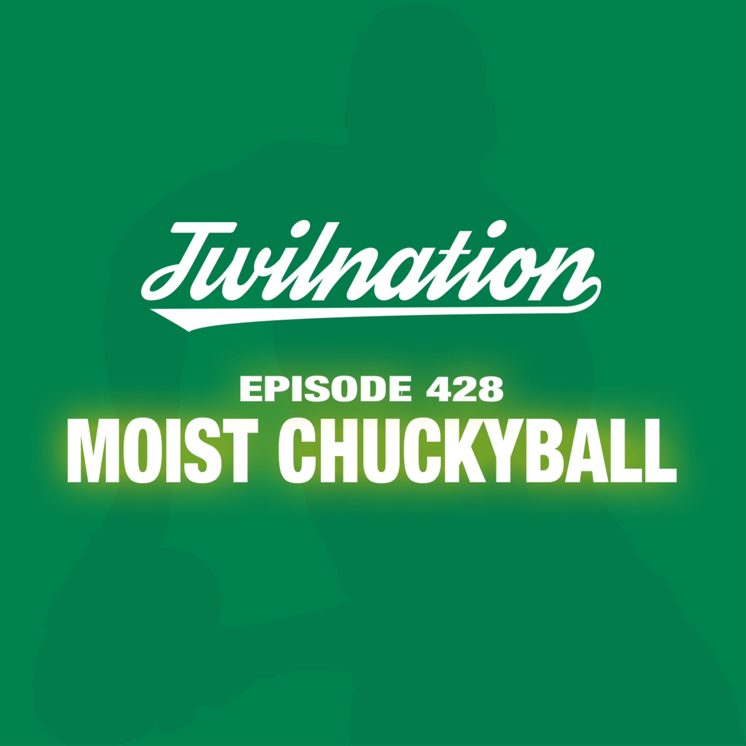 cover art for TWiL Episode 428: Moist Chuckyball