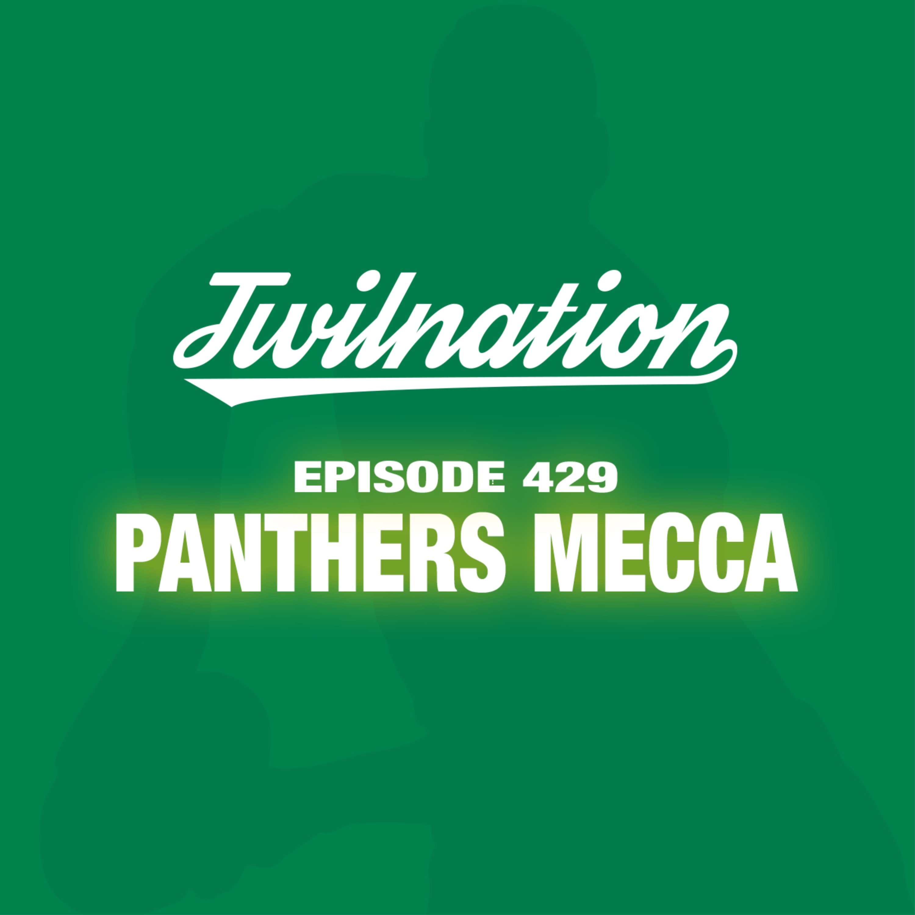 TWiL Episode 429: Panthers Mecca